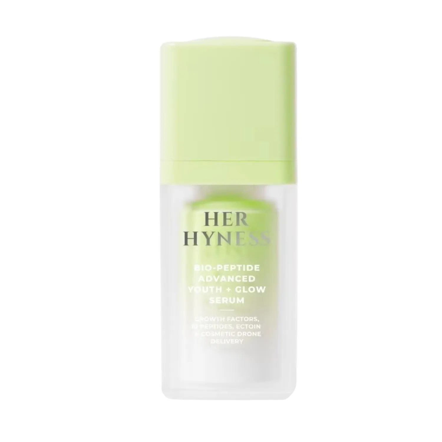 Bio-Peptide Advance Youth+Glow Serum (ราคา 1,990 บาท) จาก Her Hyness