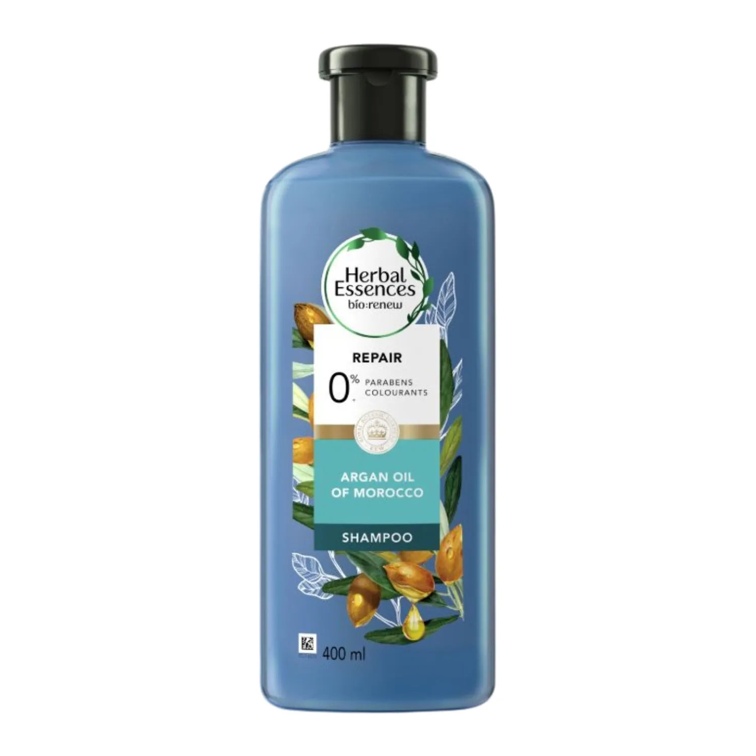 Bio-Renew Argan Oil of Morocco Shampoo (ราคา 219 บาท) จาก Herbal Essences