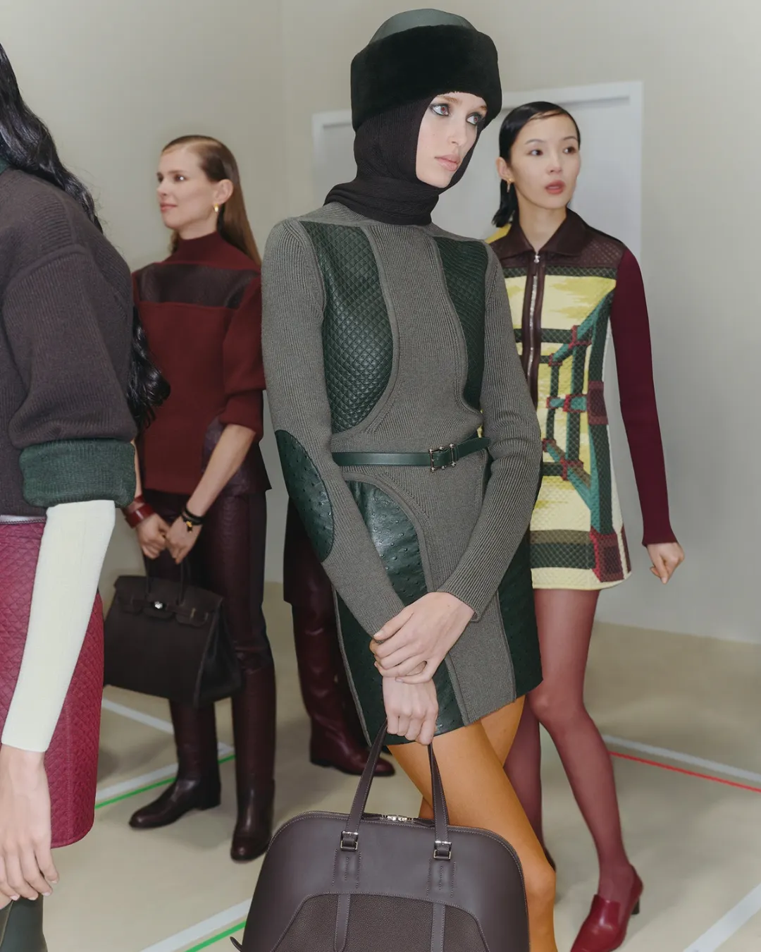 Hermès ยอดขาย Q2/2026 ทะลุ 4.1 พันล้านยูโร กลุ่มเครื่องหนัง และผ้าไหมดันรายได้พุ่งสวนกระแสเศรฐกิจโลก