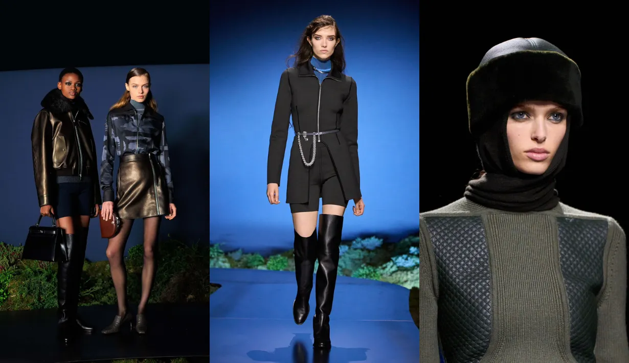 Hermès เสริมทัพทีมดีไซน์ครั้งใหญ่ เตรียมเปิดตัวไลน์โอตกูตูร์ครั้งแรก!