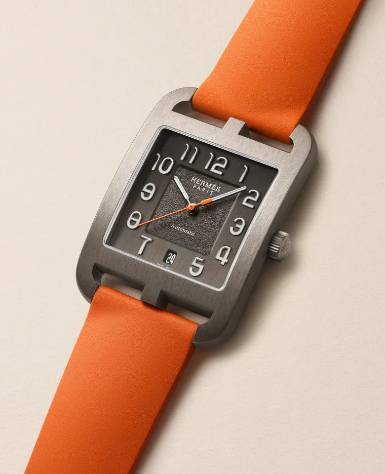 Hermès Cape Cod, Hermes Watch, นาฬิกา Hermes