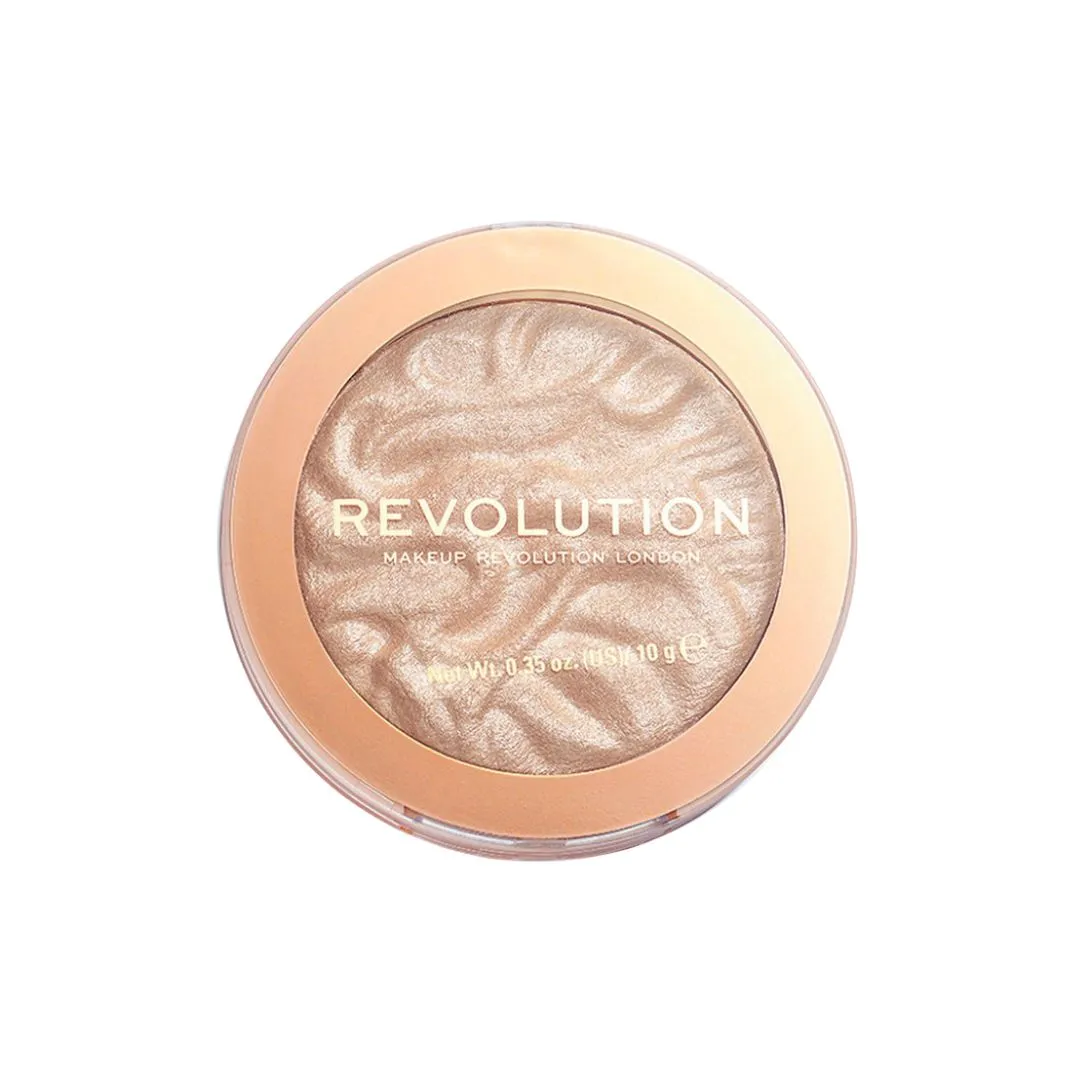Makeup Revolution