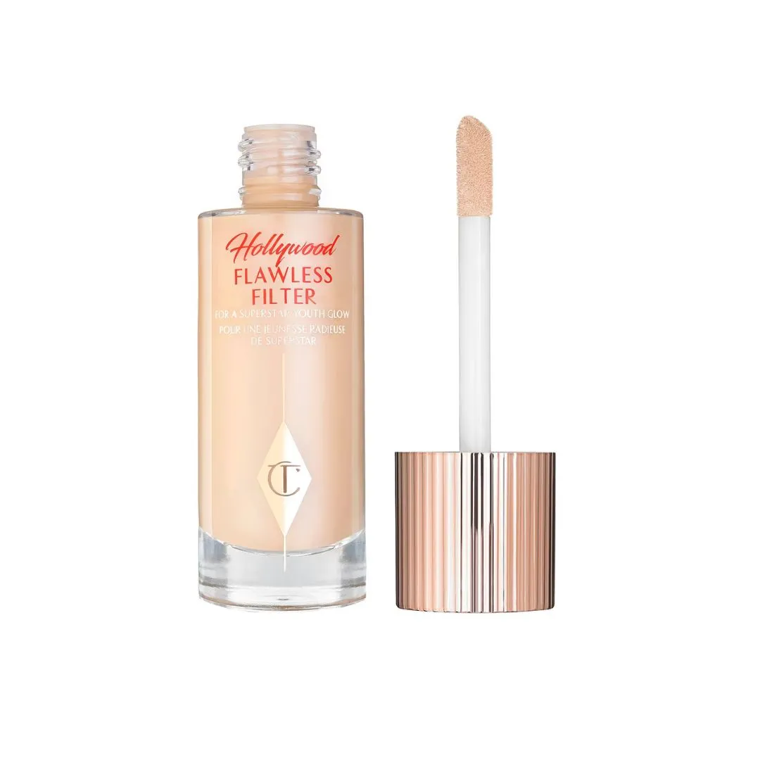 Charlotte Tilbury