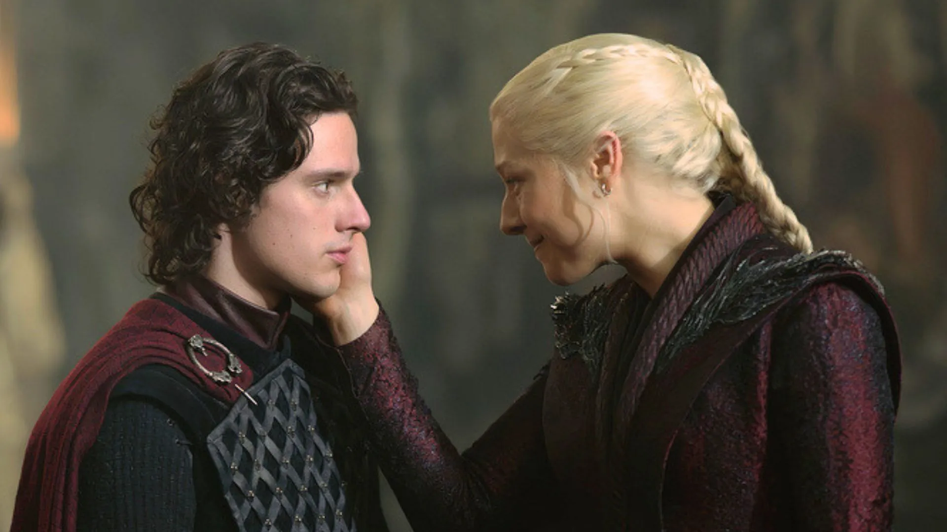 House of the Dragon ซีซั่น 3
