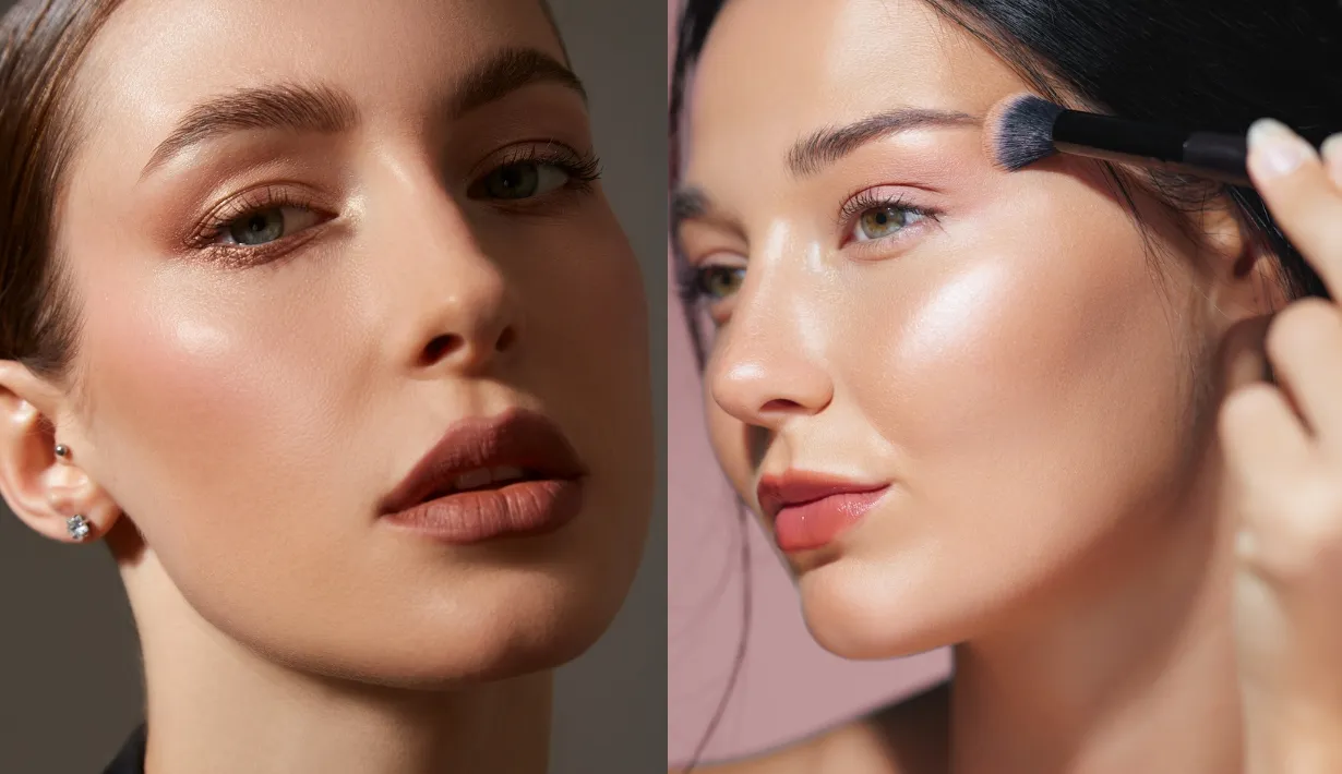 Vogue Beauty Thailand 1
