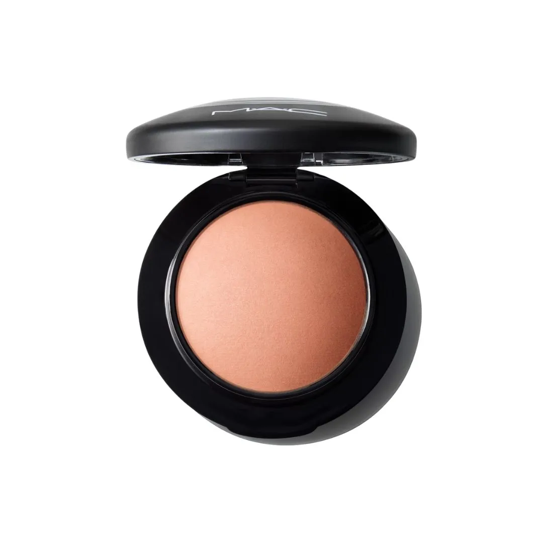 MAC Cosmetics
