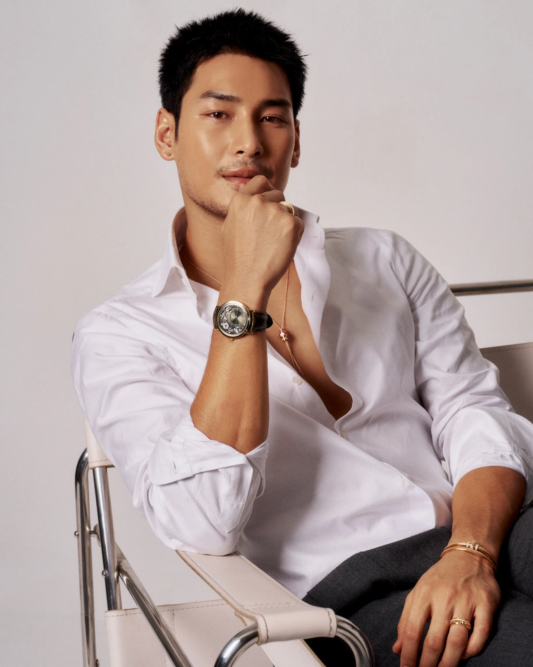 Vogue Thailand