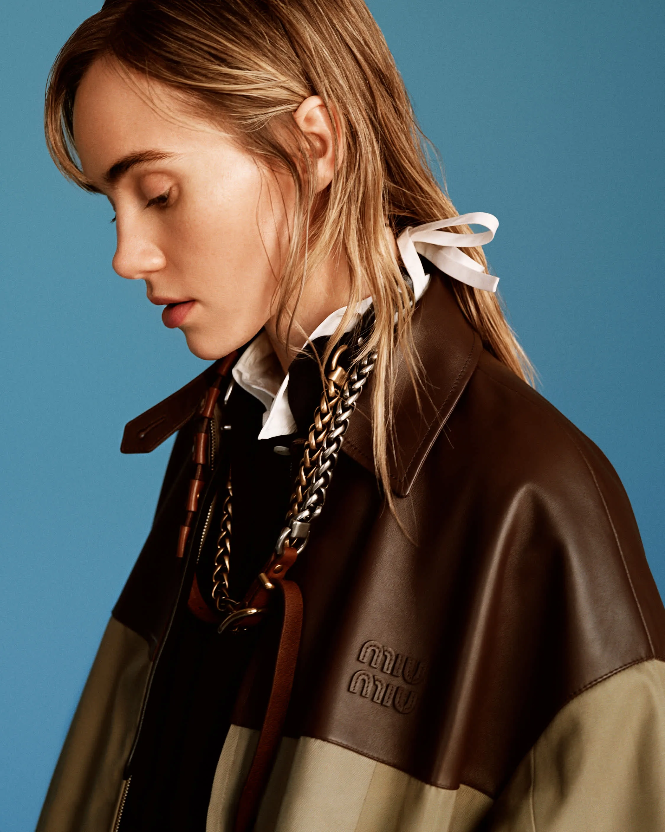Miu Miu Upcycled 2026