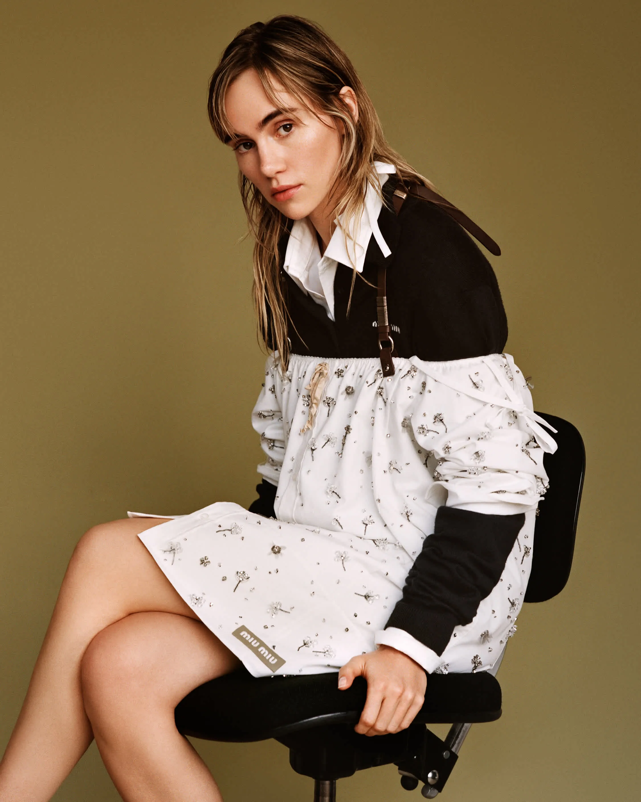 Miu Miu Upcycled 2026