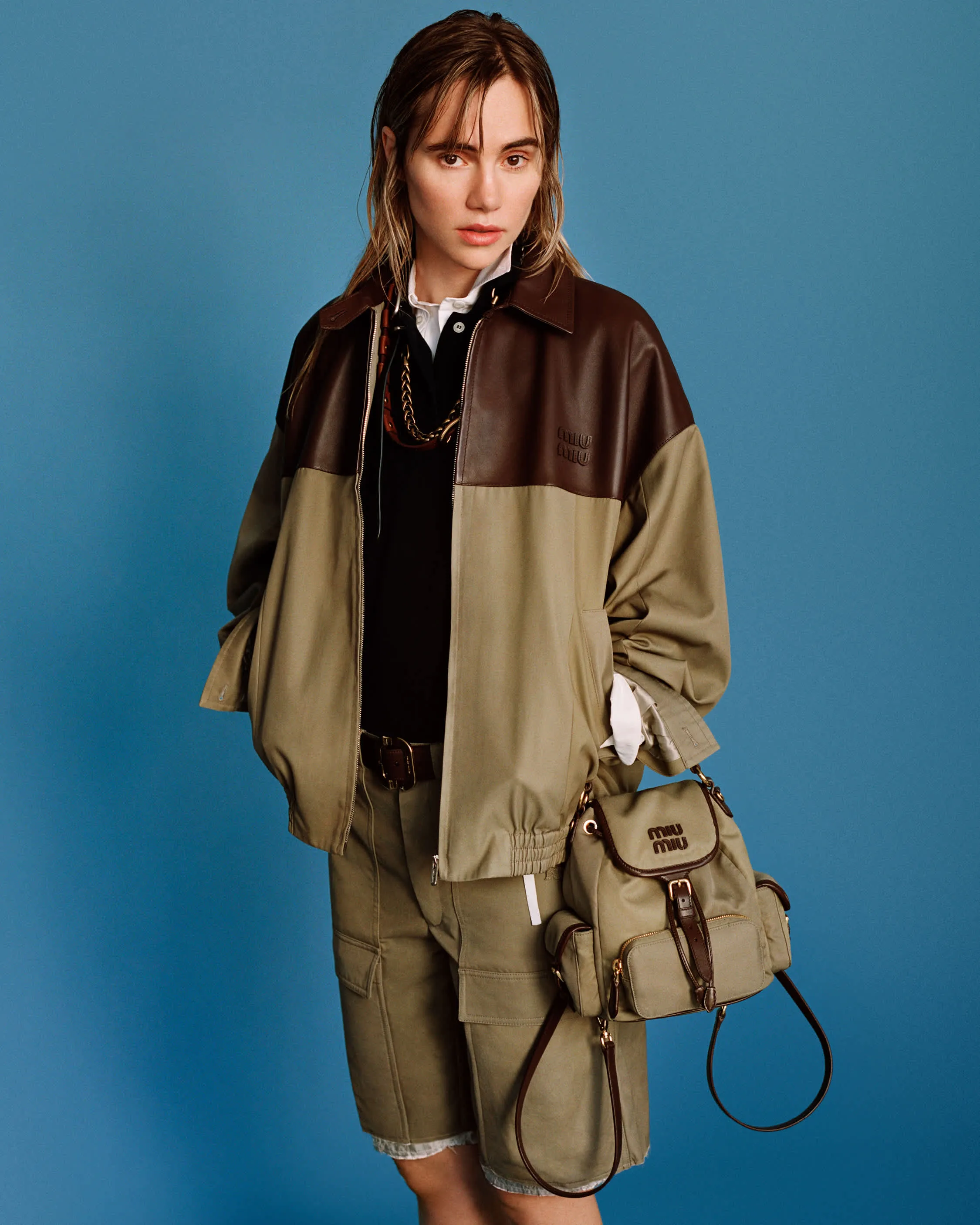 Miu Miu Upcycled 2026