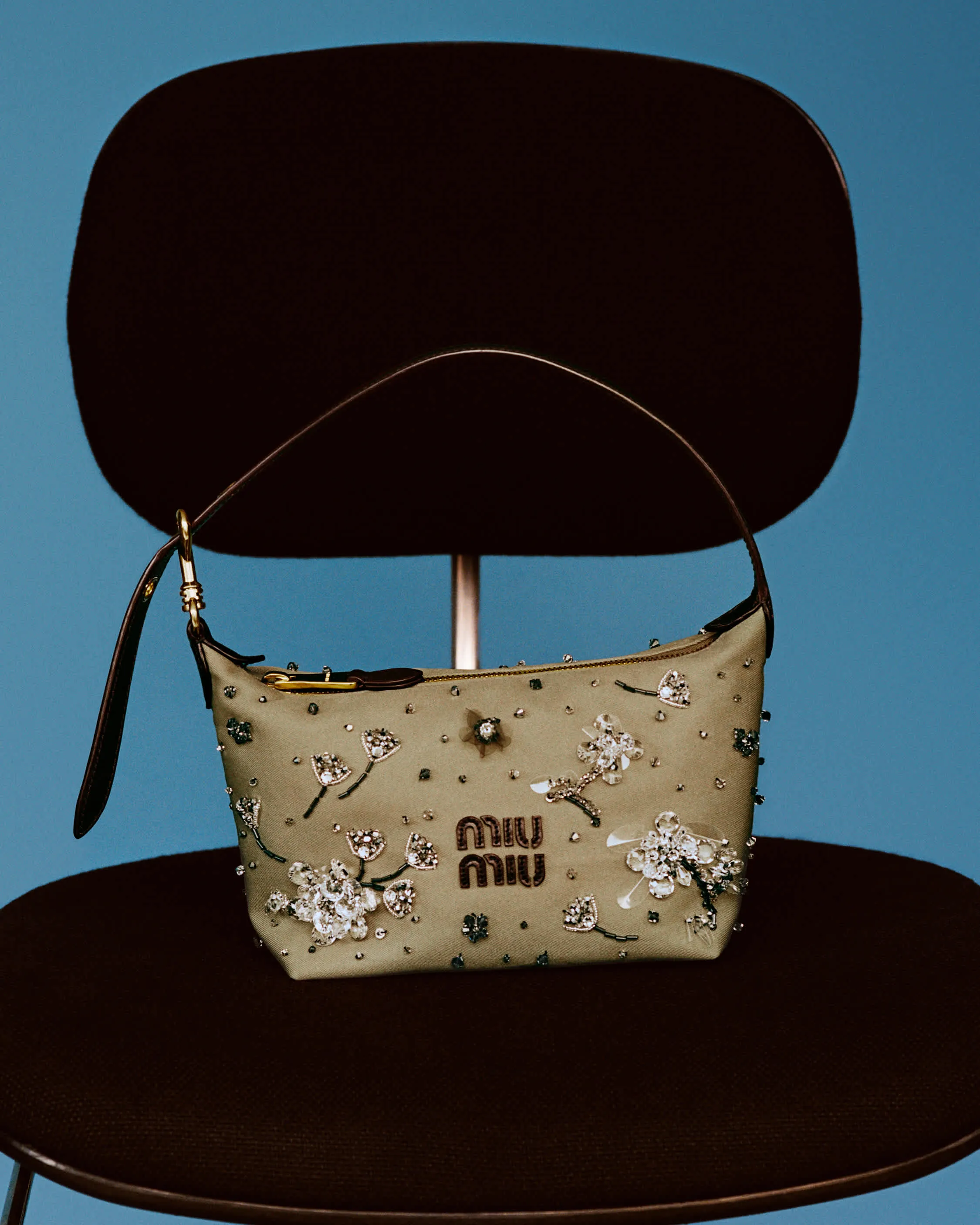 Miu Miu Upcycled 2026