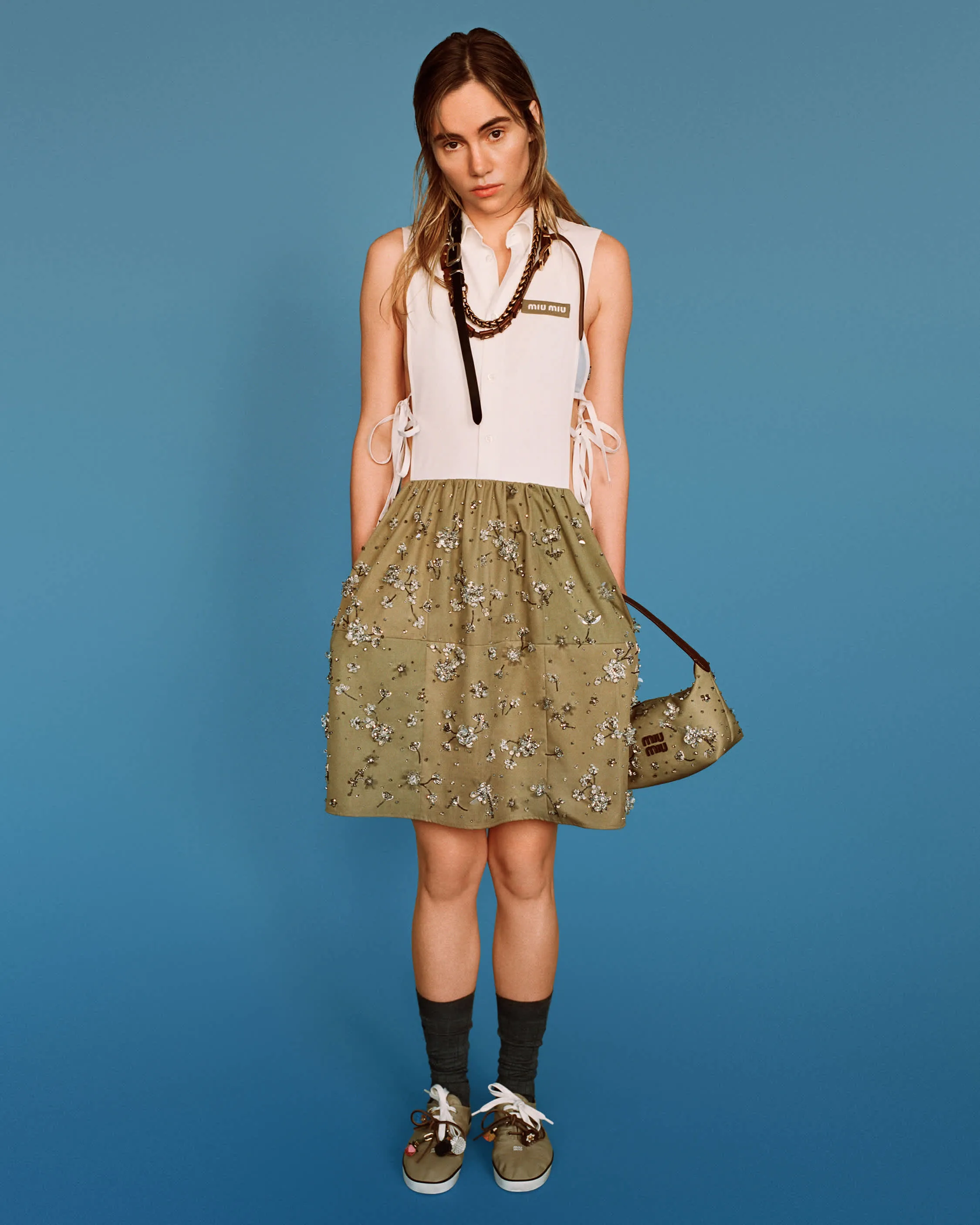 Miu Miu Upcycled 2026