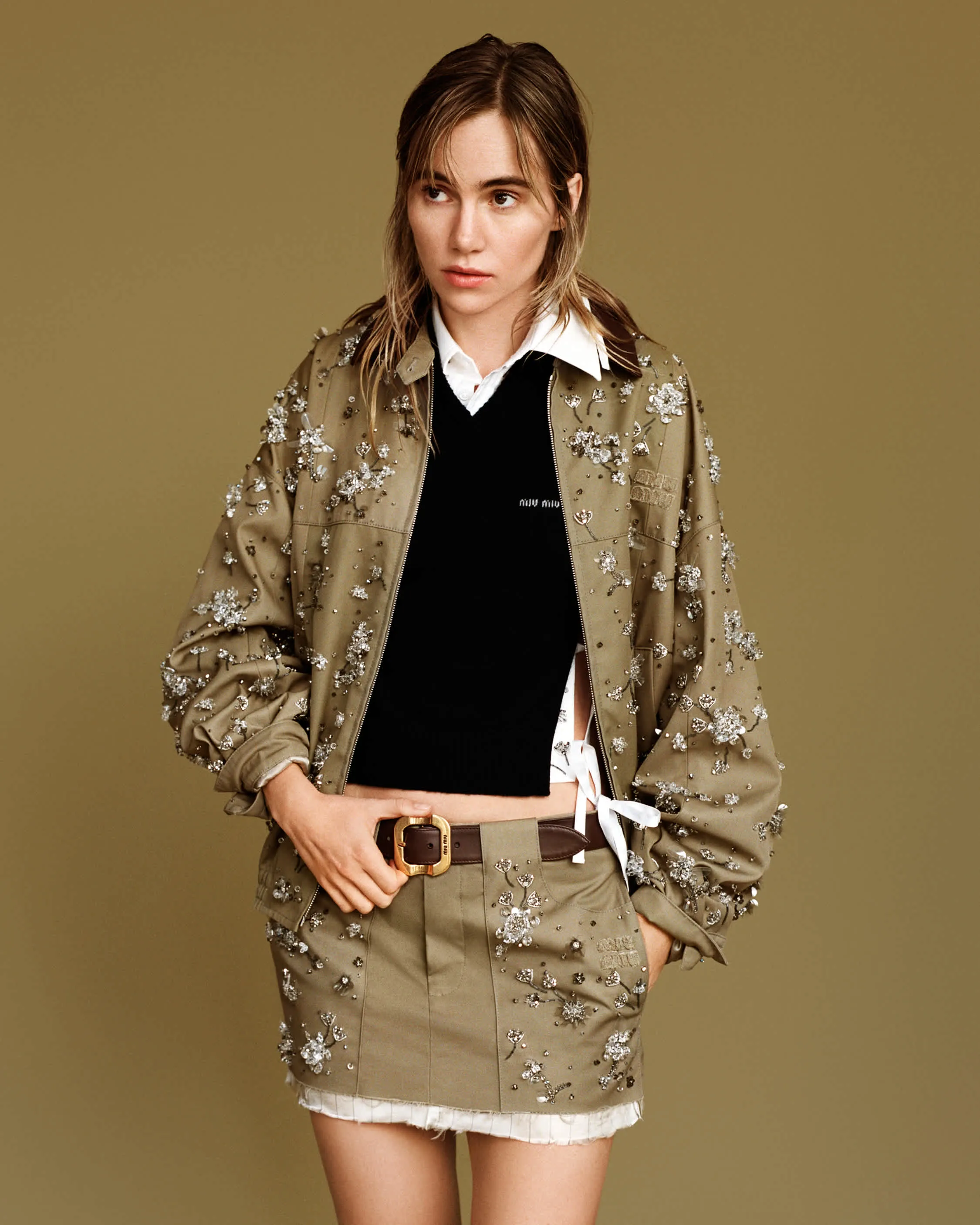 Miu Miu Upcycled 2026