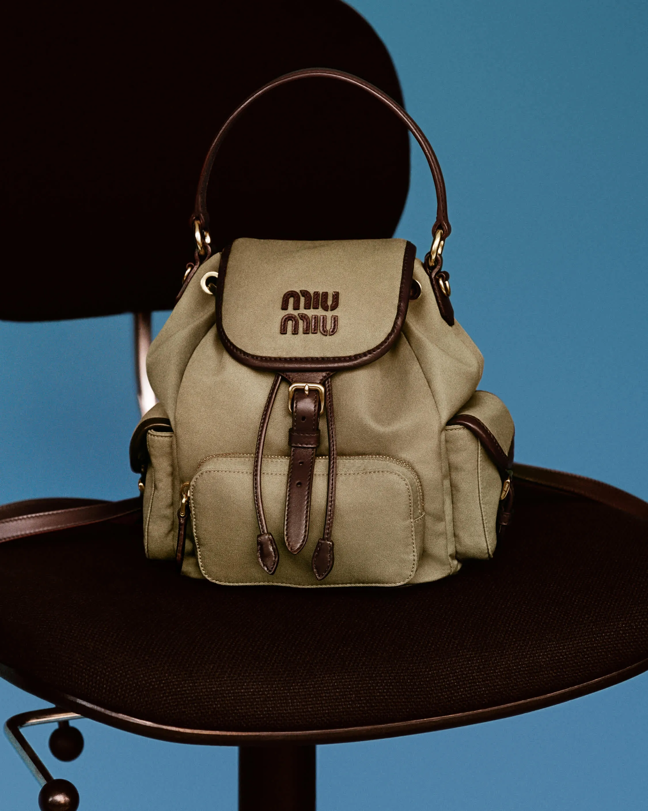 Miu Miu Upcycled 2026