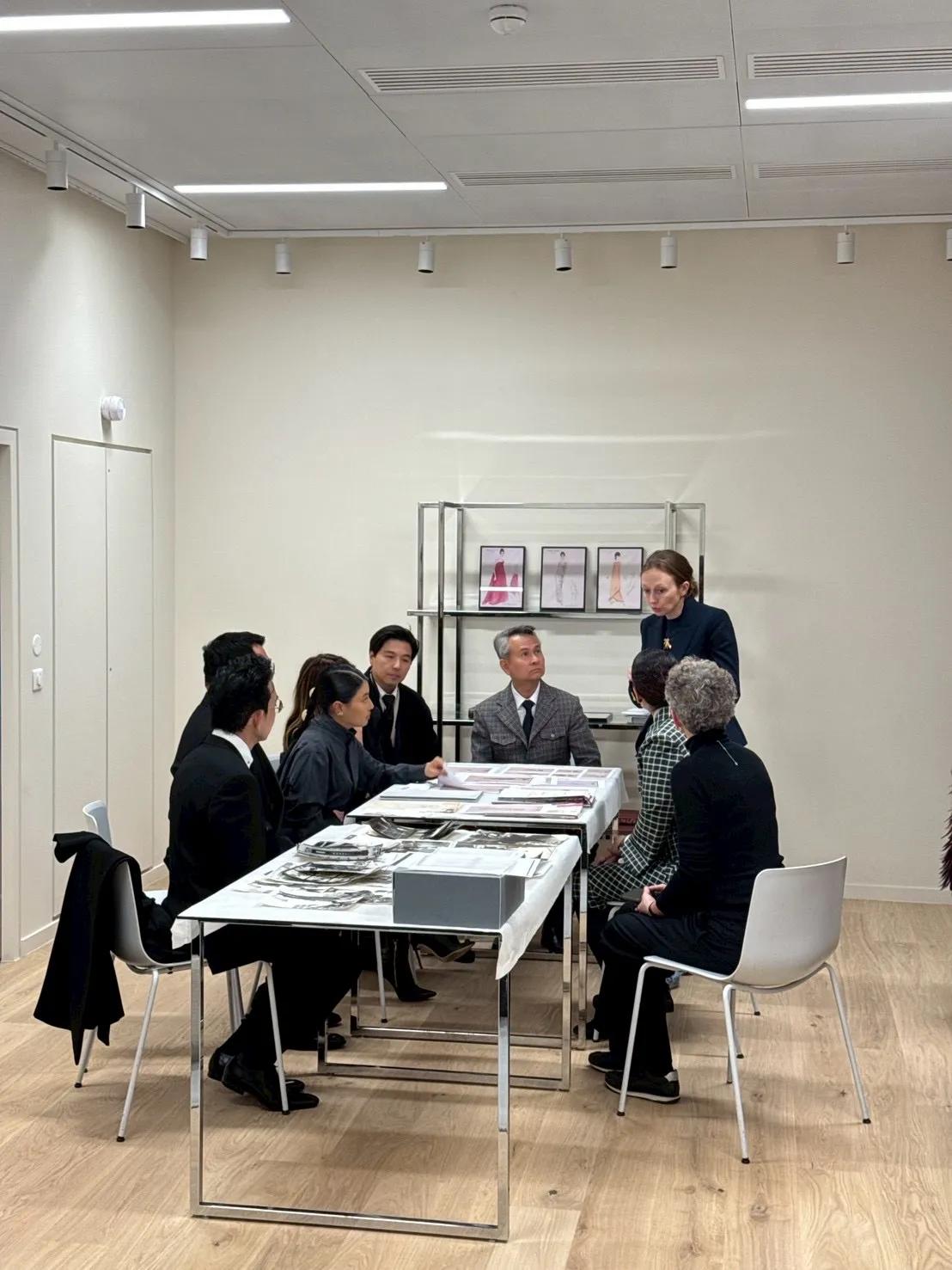 Gallery 50