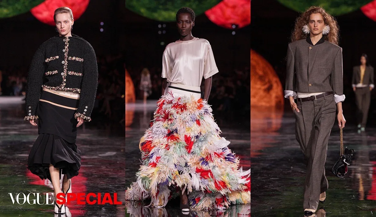 Chanel Spring/summer 2026 