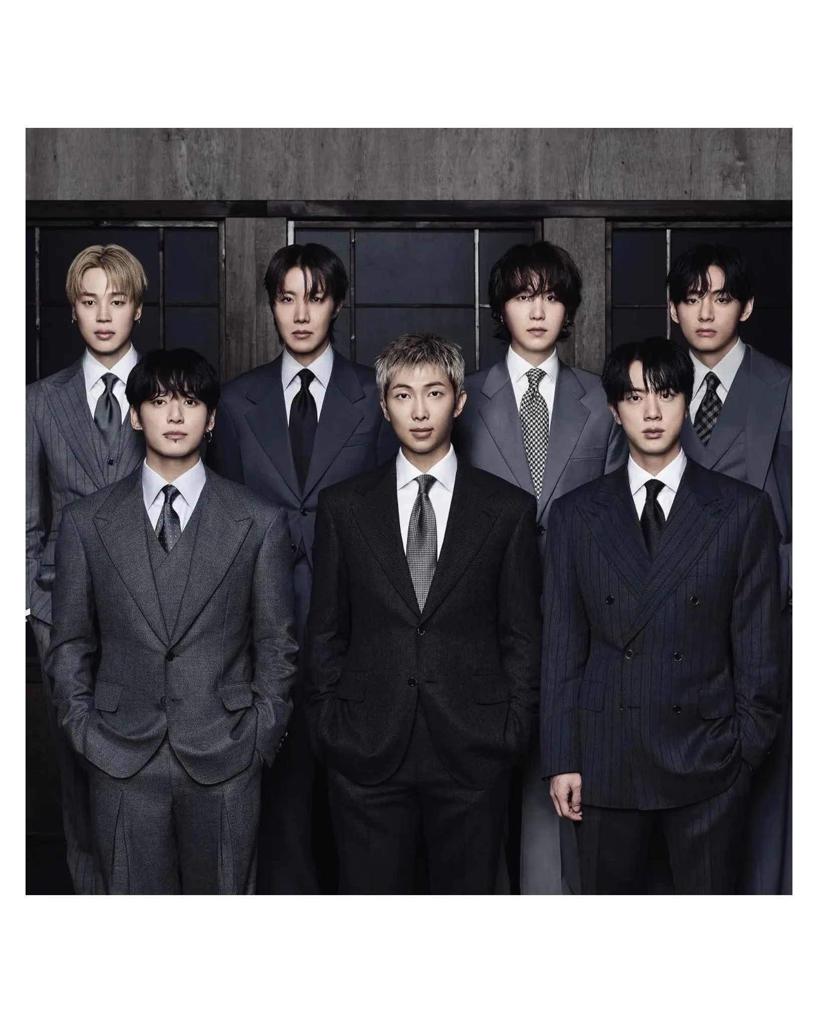 BTS ประกาศจุดยืน ไม่ส่งผลงานชิง Grammy 2027 ชี้ดนตรีไม่ควรถูกแบ่งแยกด้วยภาษา หรือเชื้อชาติ
