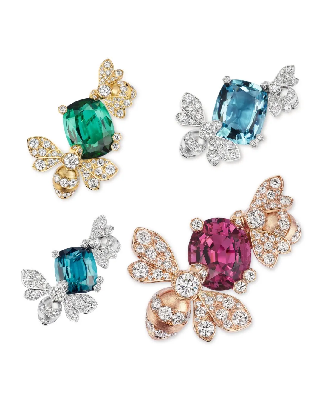 Bee de Chaumet Collection