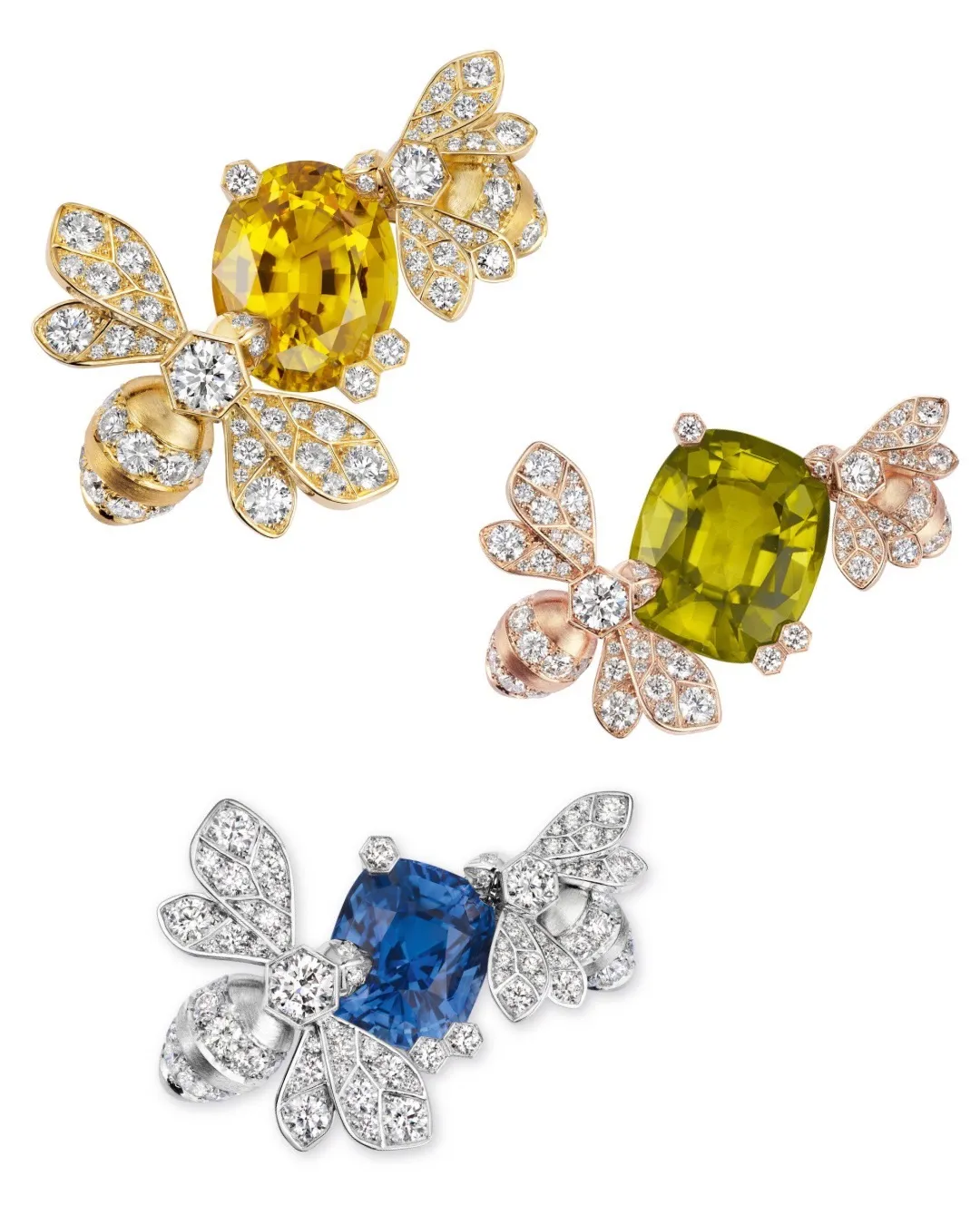 Bee de Chaumet Collection