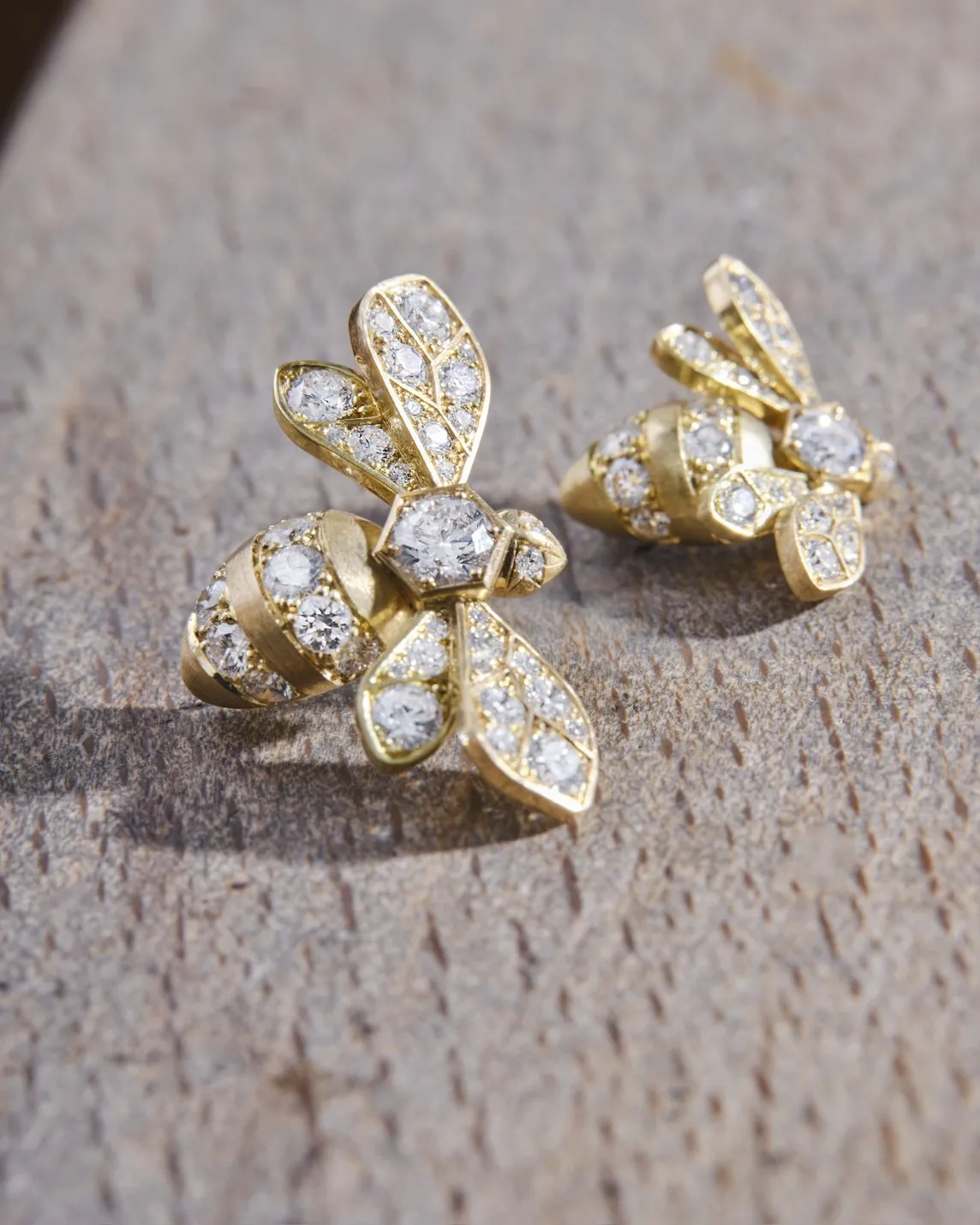 Bee de Chaumet Collection
