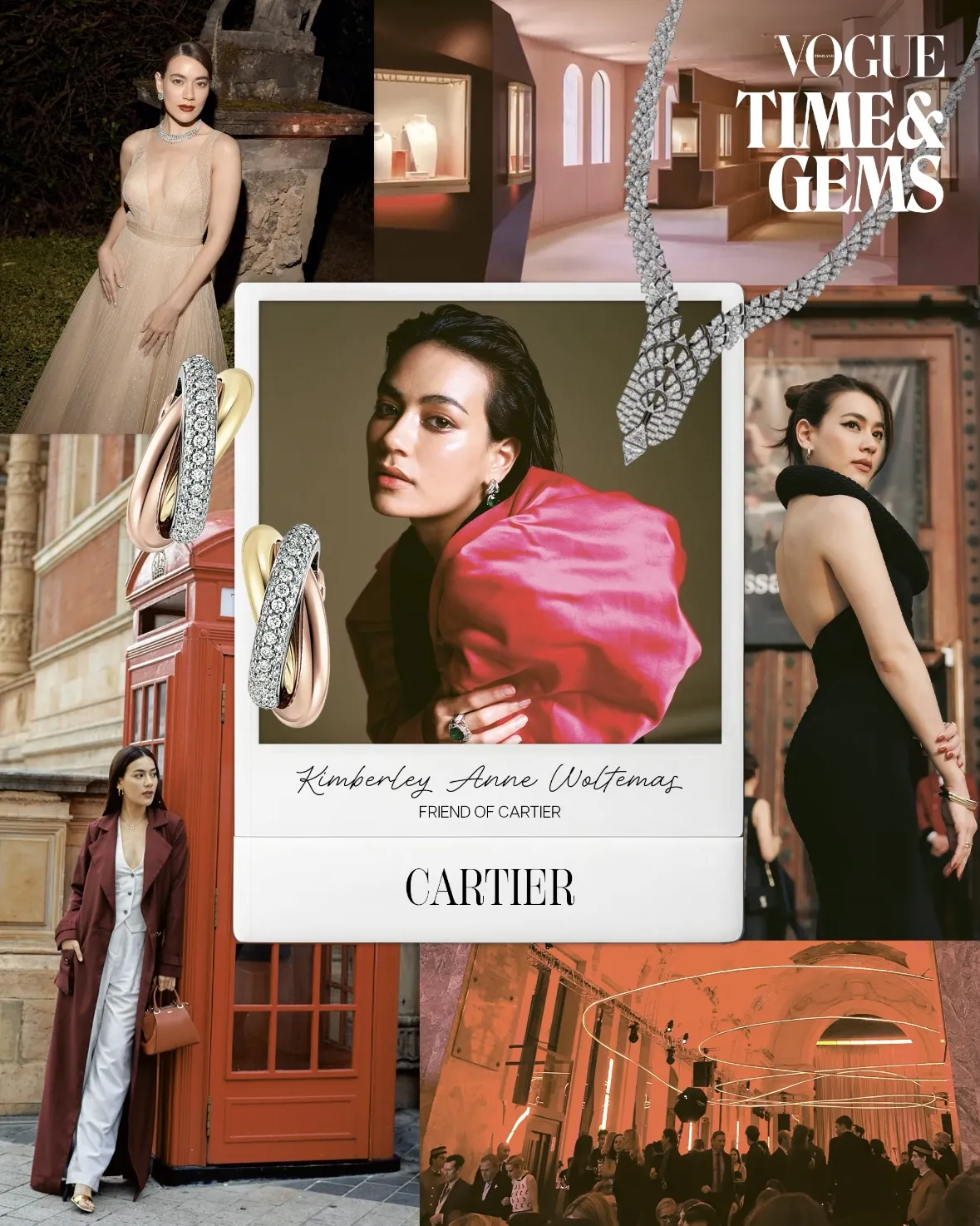 Vogue Thailand