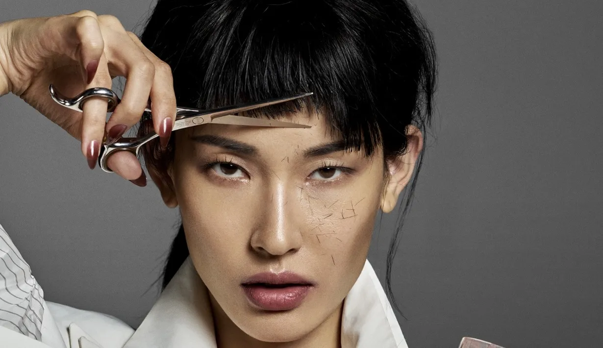 Vogue Beauty Thailand 1