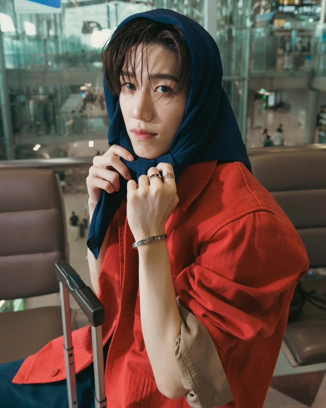 Vogue Thailand
