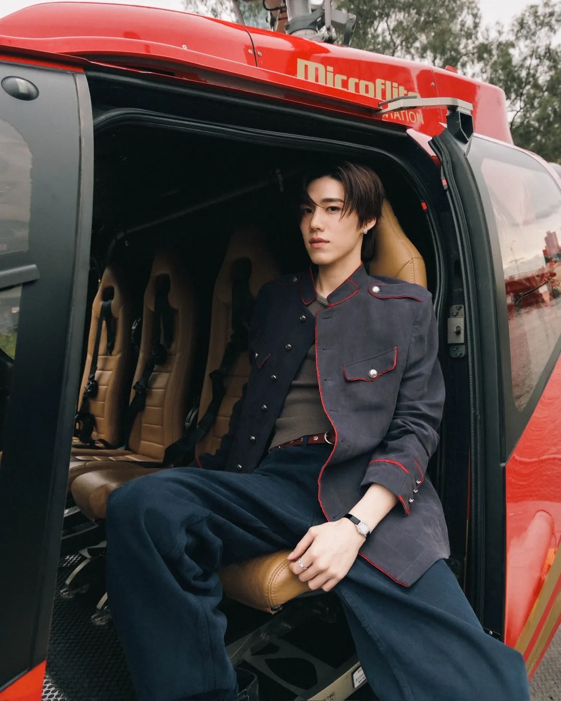 Vogue Thailand