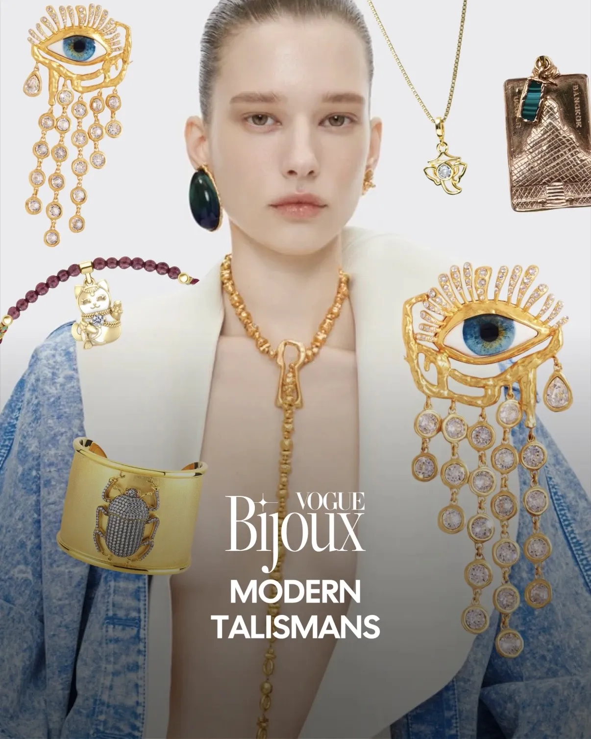 Vogue Thailand