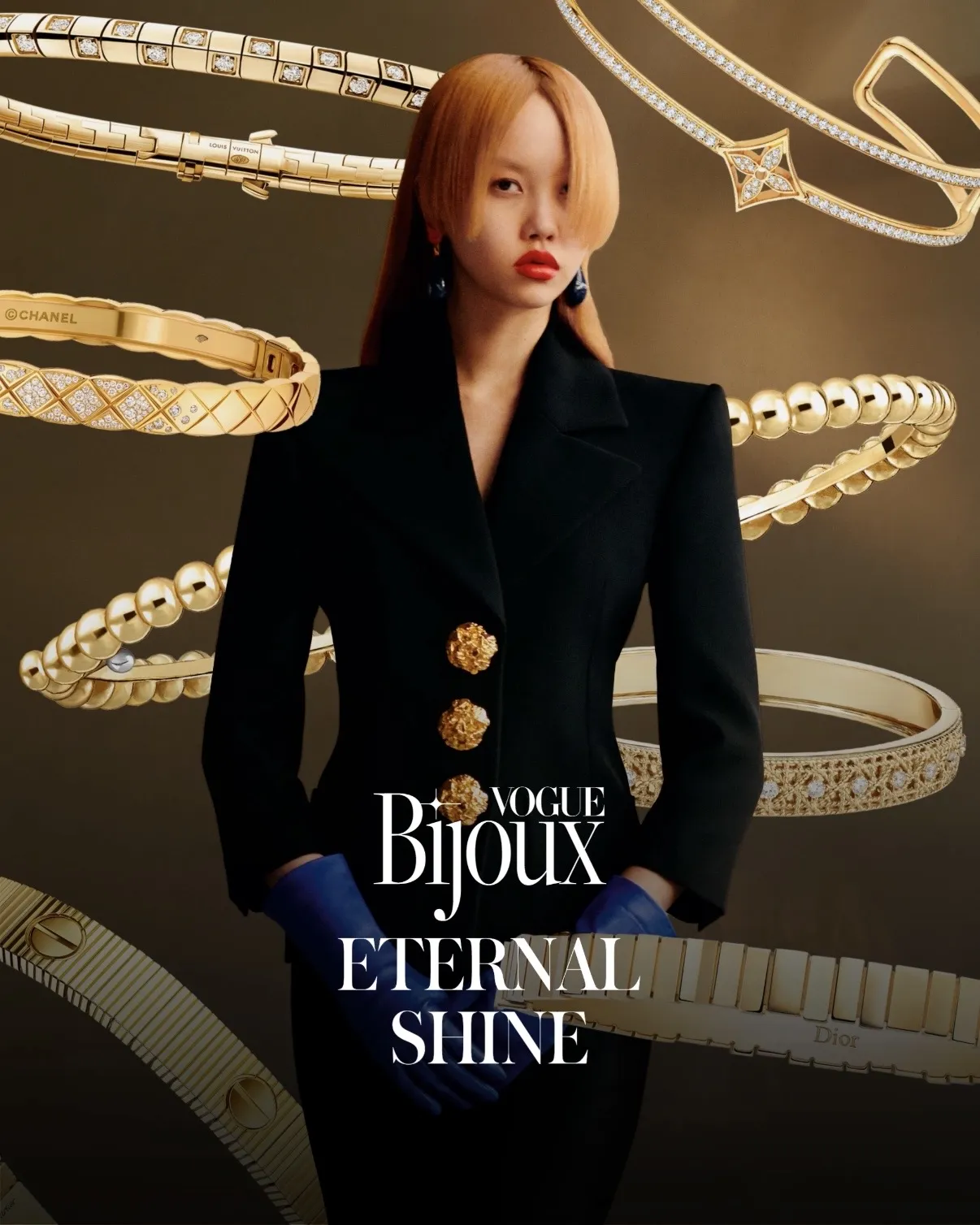 Vogue Thailand