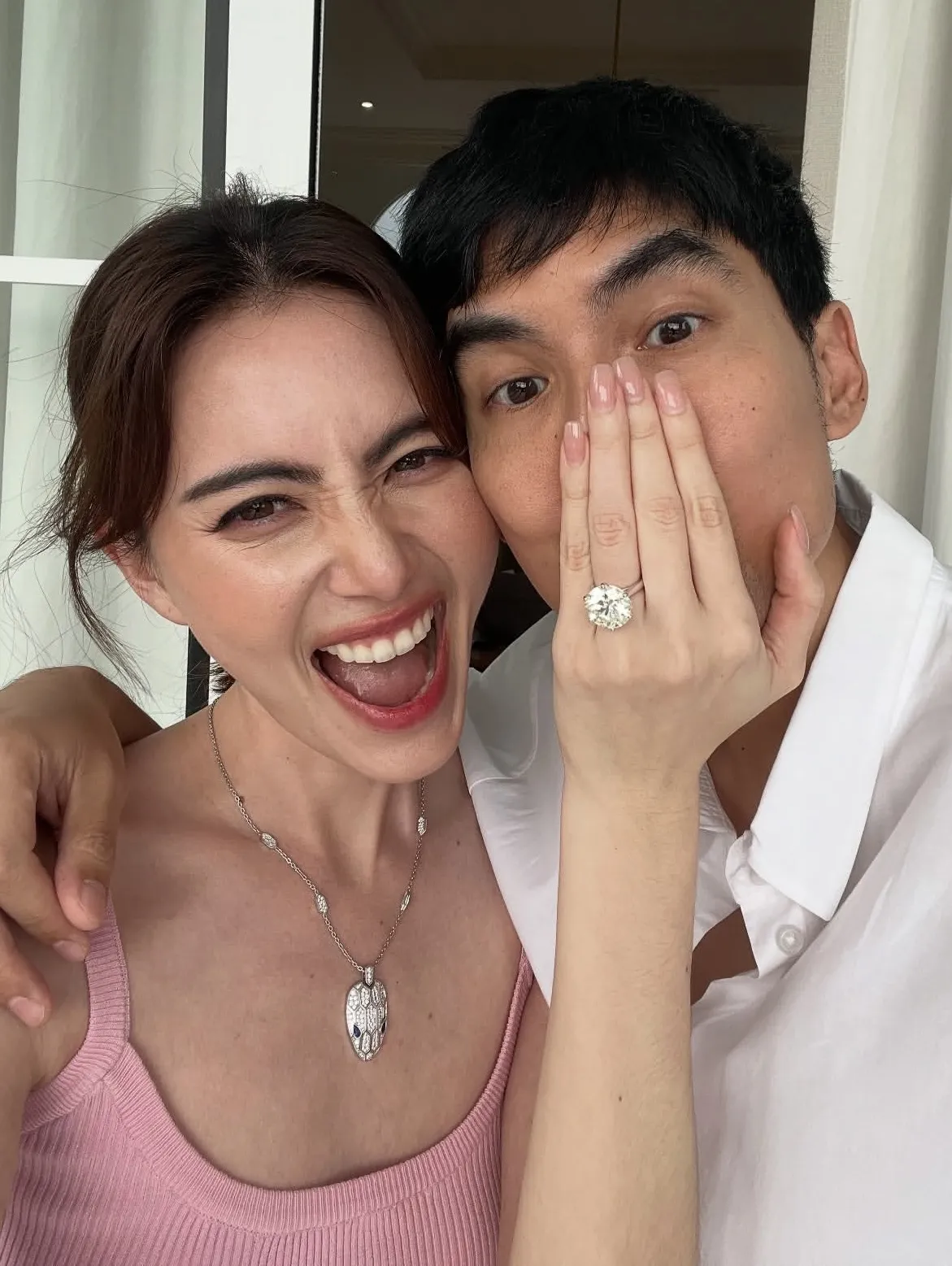 Vogue Thailand