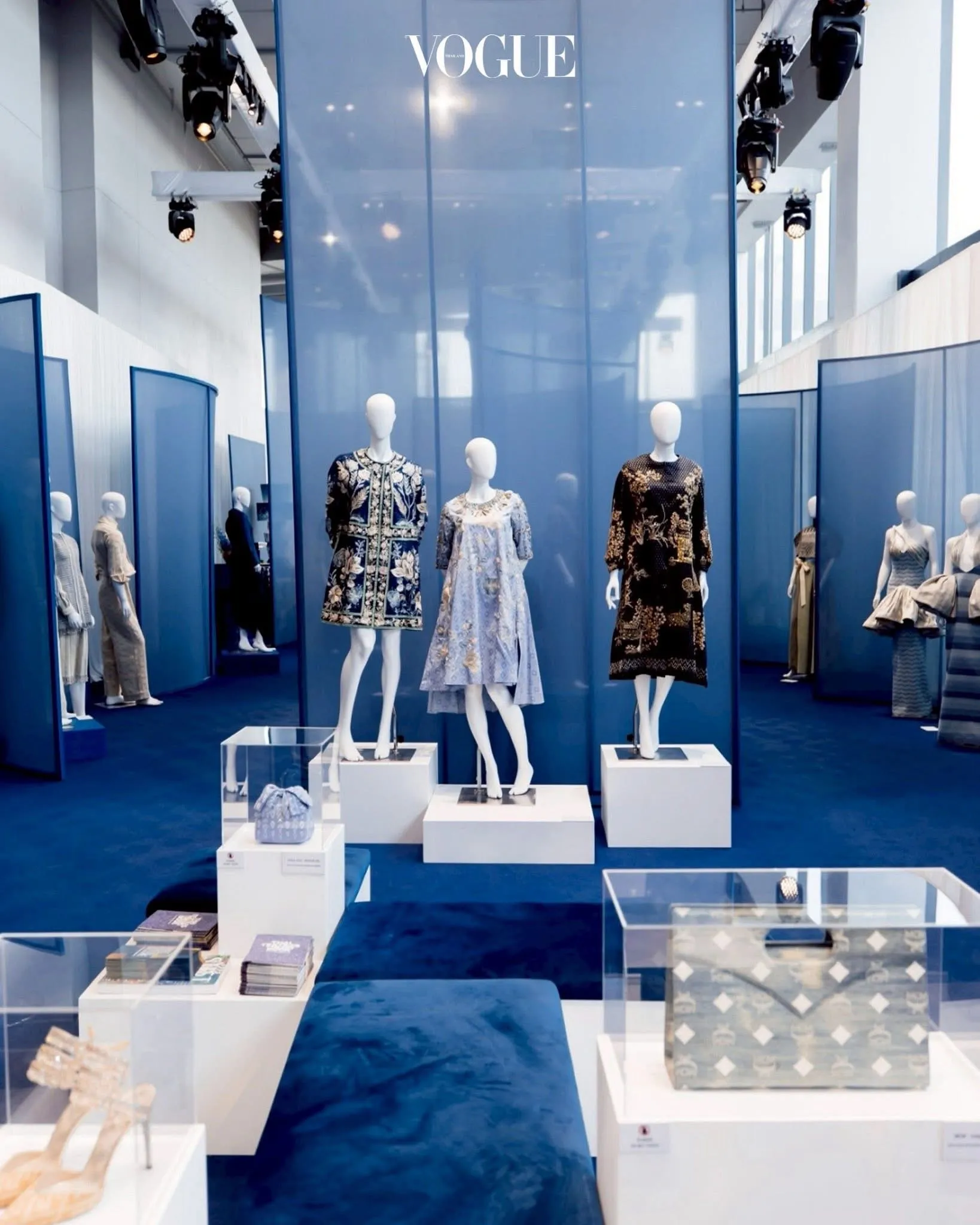 Vogue Thailand