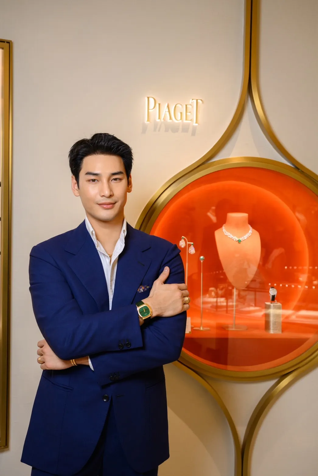 Vogue Thailand