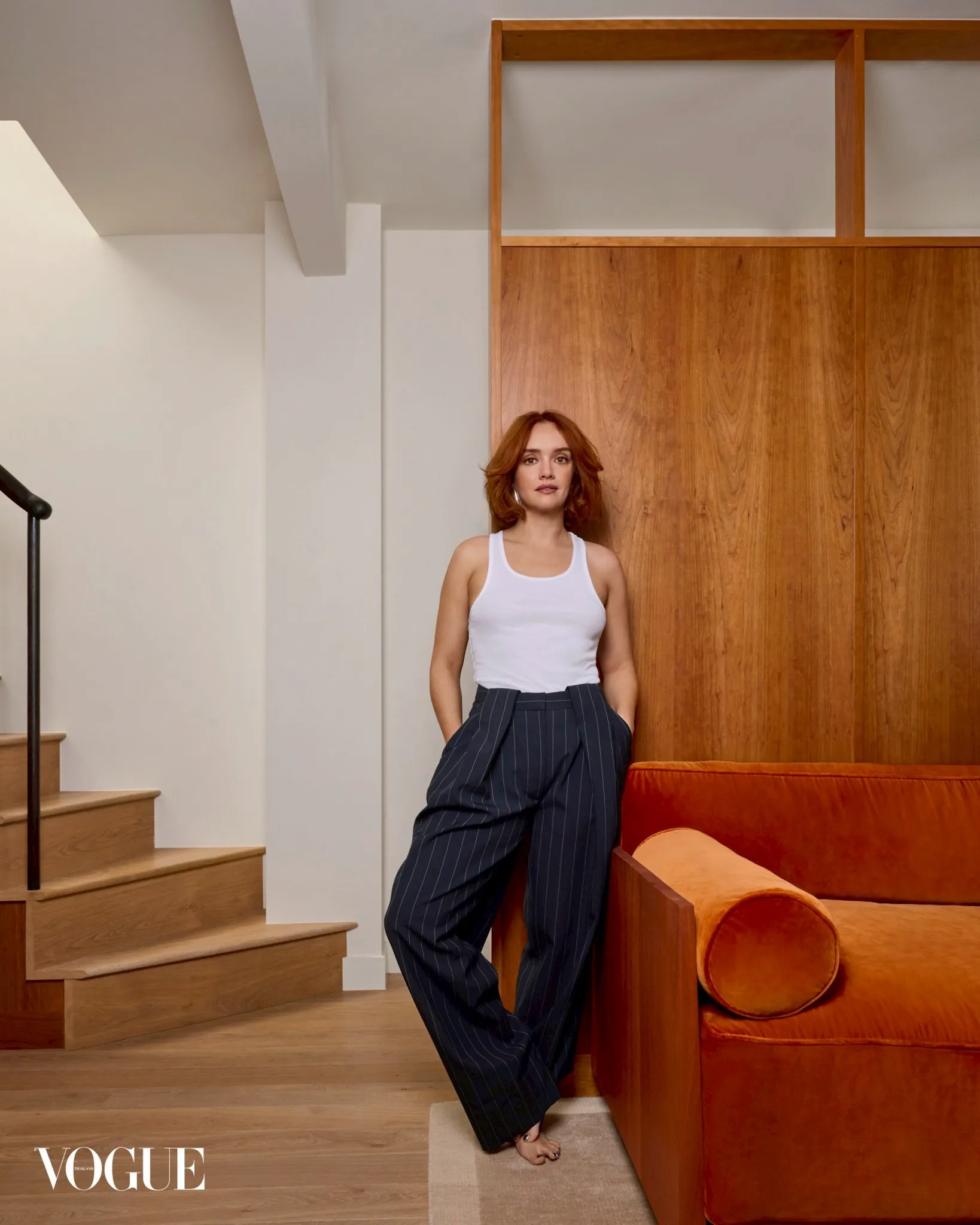Vogue Thailand