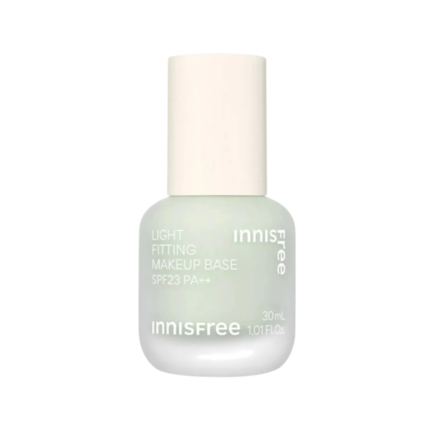 Light Fitting Makeup Base (ราคา 900 บาท) จาก Innisfree