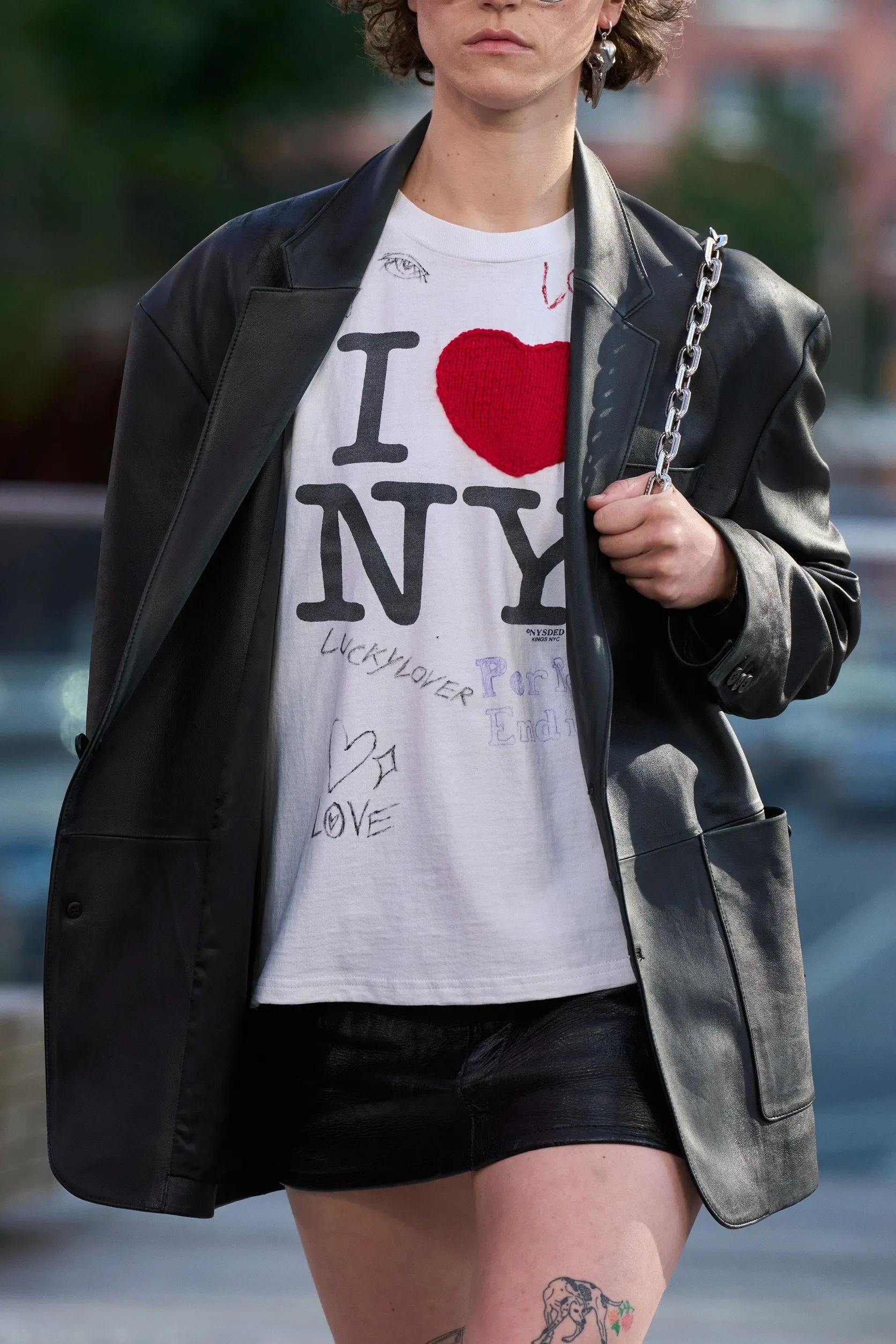 I love ny, เสื้อ i love ny, coach, coach ราคา, coach กระเป๋า