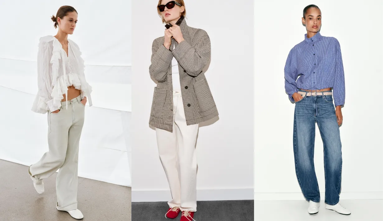Fashion, Office, Sneakers