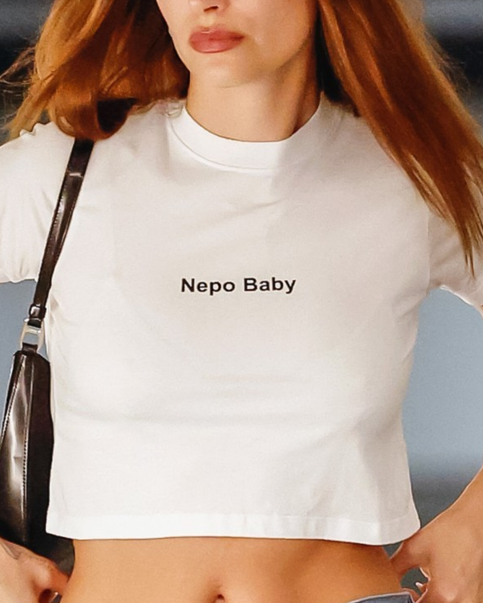 Nepo Baby