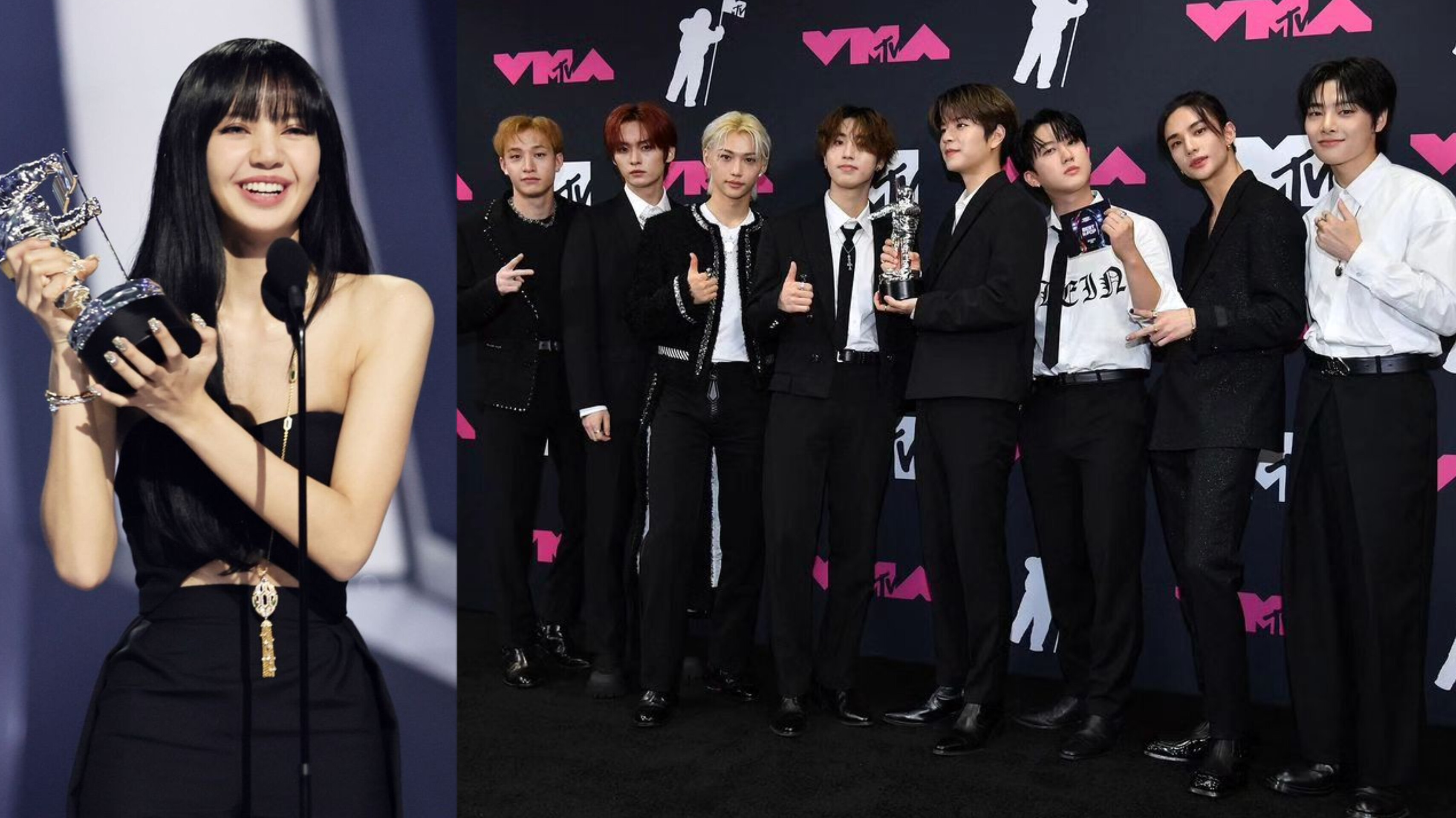 The Rise and Influence of the Best K-Pop Category at the MTV Video Music Awards