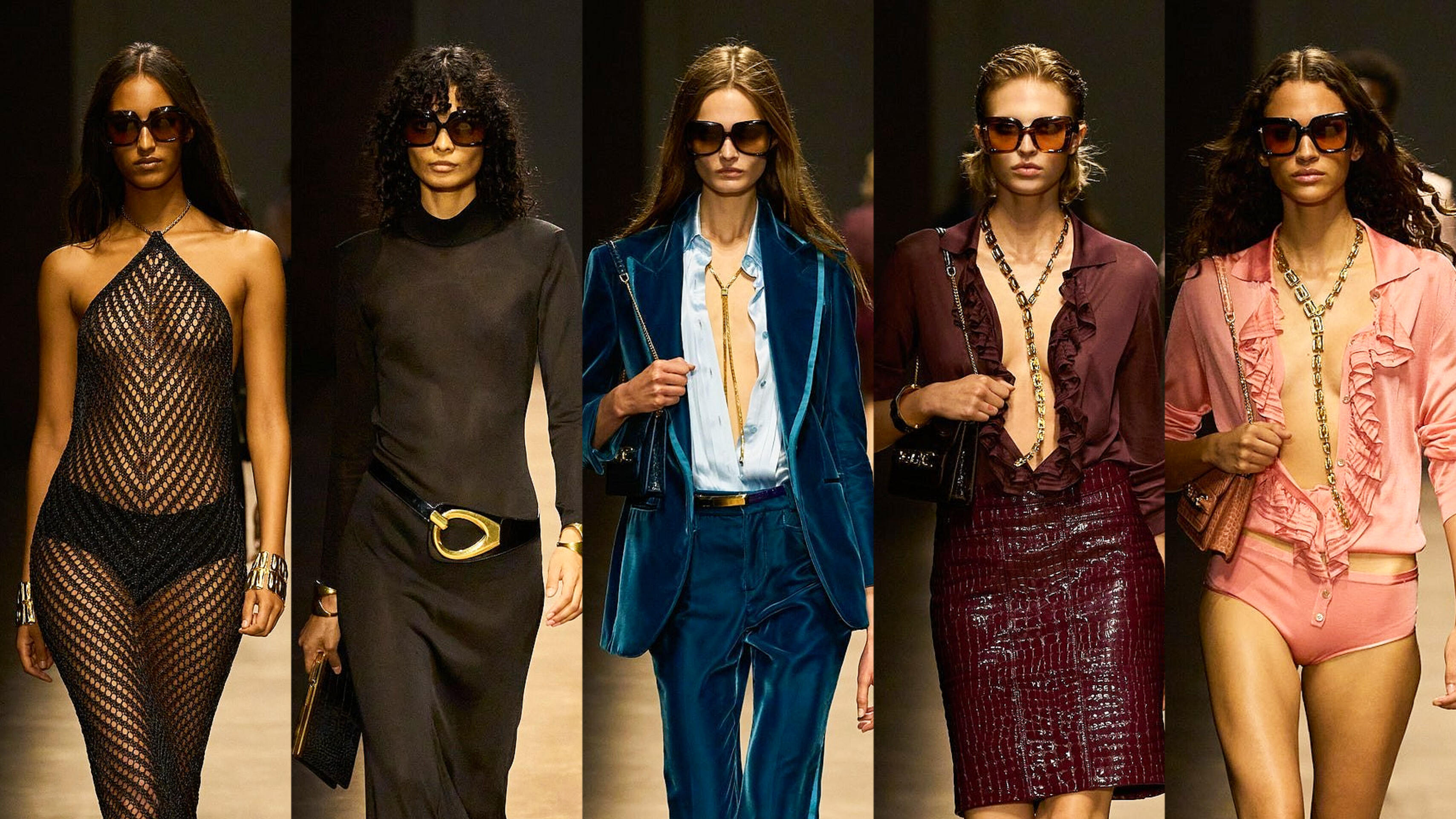 Tom Ford SS24 The Return Of The Iconic 1990s Work And Fiercely Sexy   InShot 20230922 152007667 