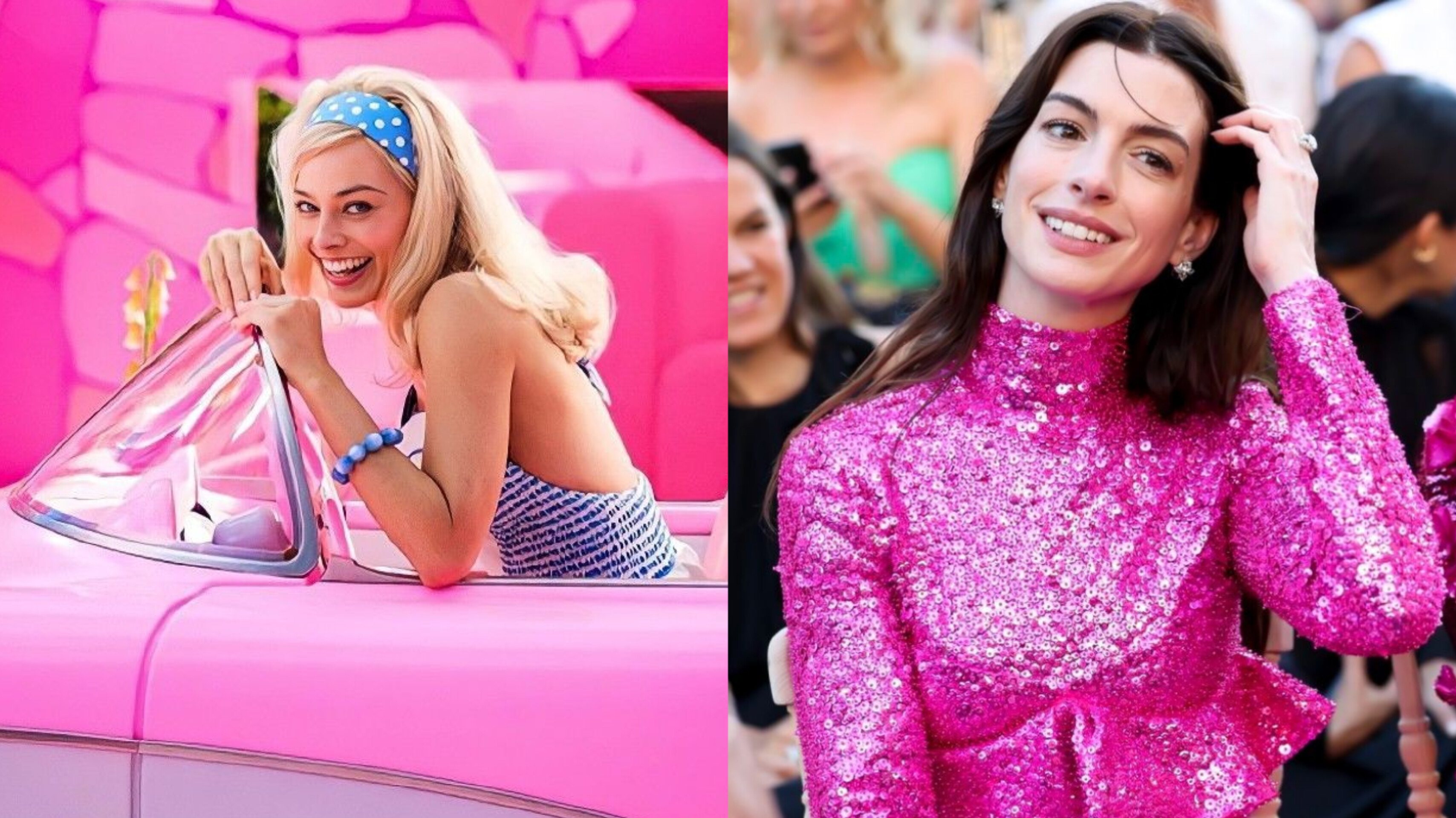 The Unexpected Success Of Fineassariiii'S Barbie Post - 47lzqeg