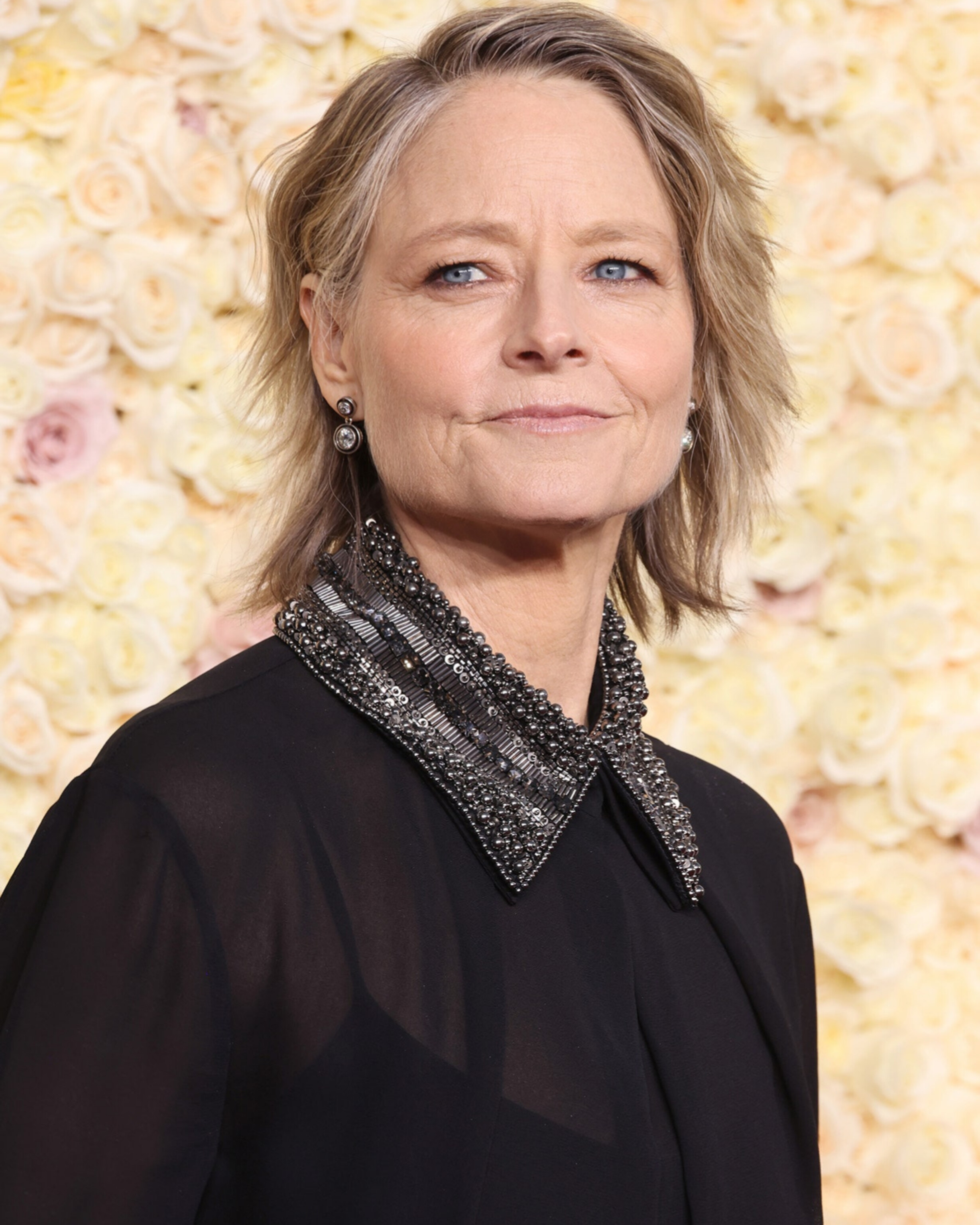 Jodie Foster slams Gen Z is annoying at work