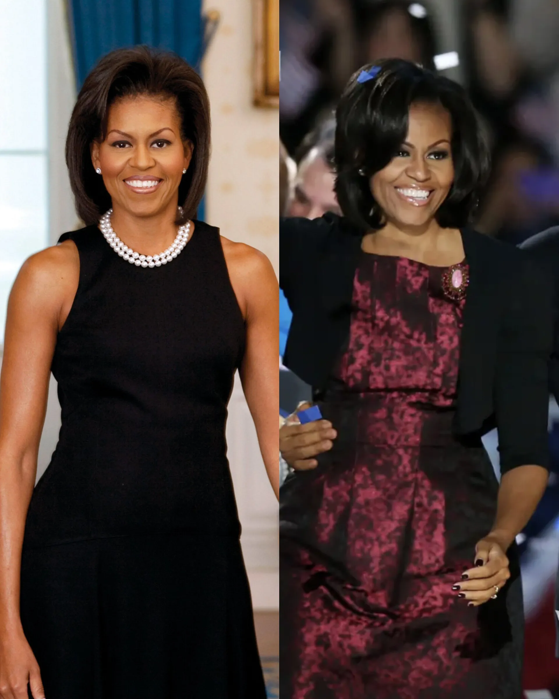 Michelle Obama