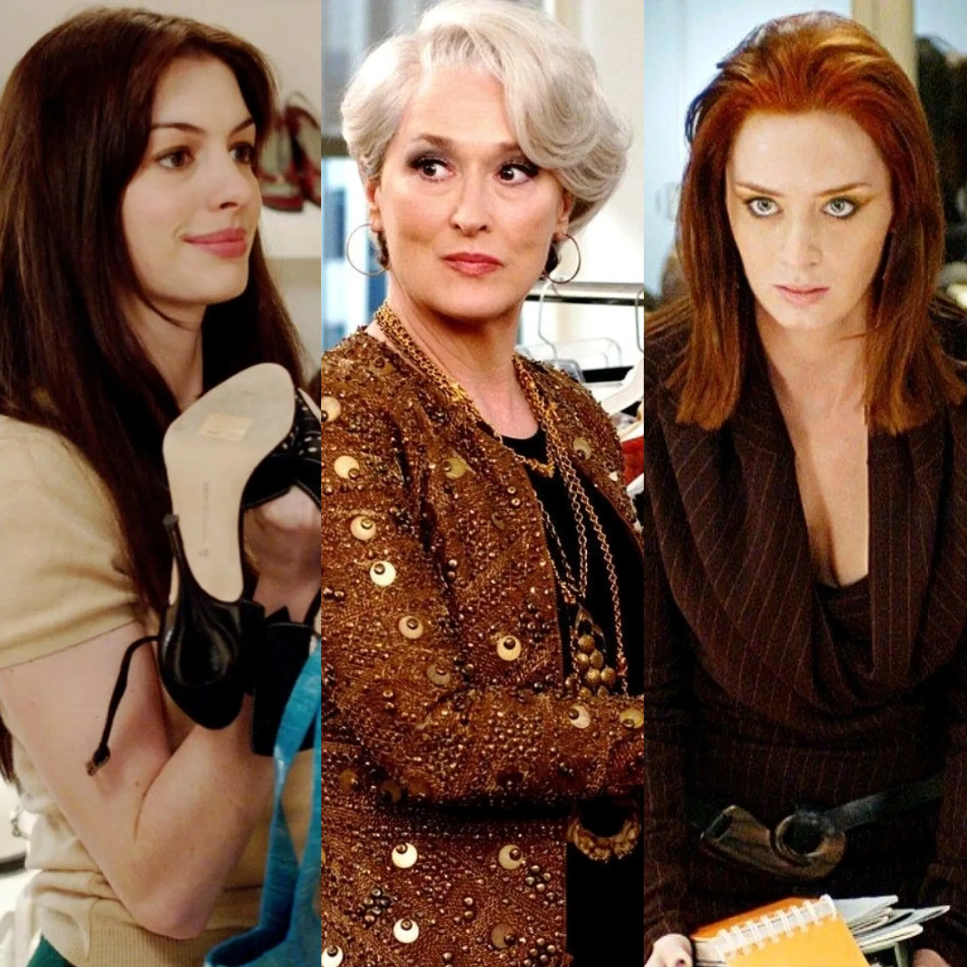 The Devil Wears Prada 2