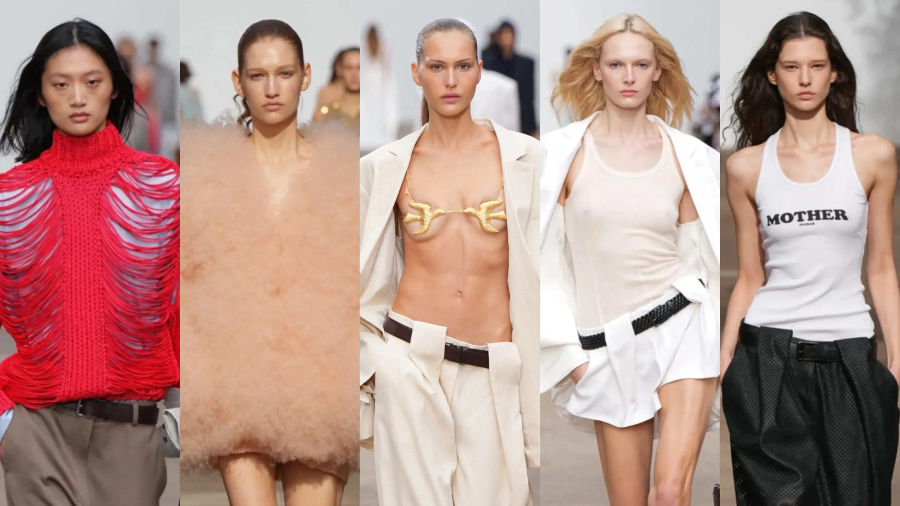 Stella McCartney Spring/Summer 2025