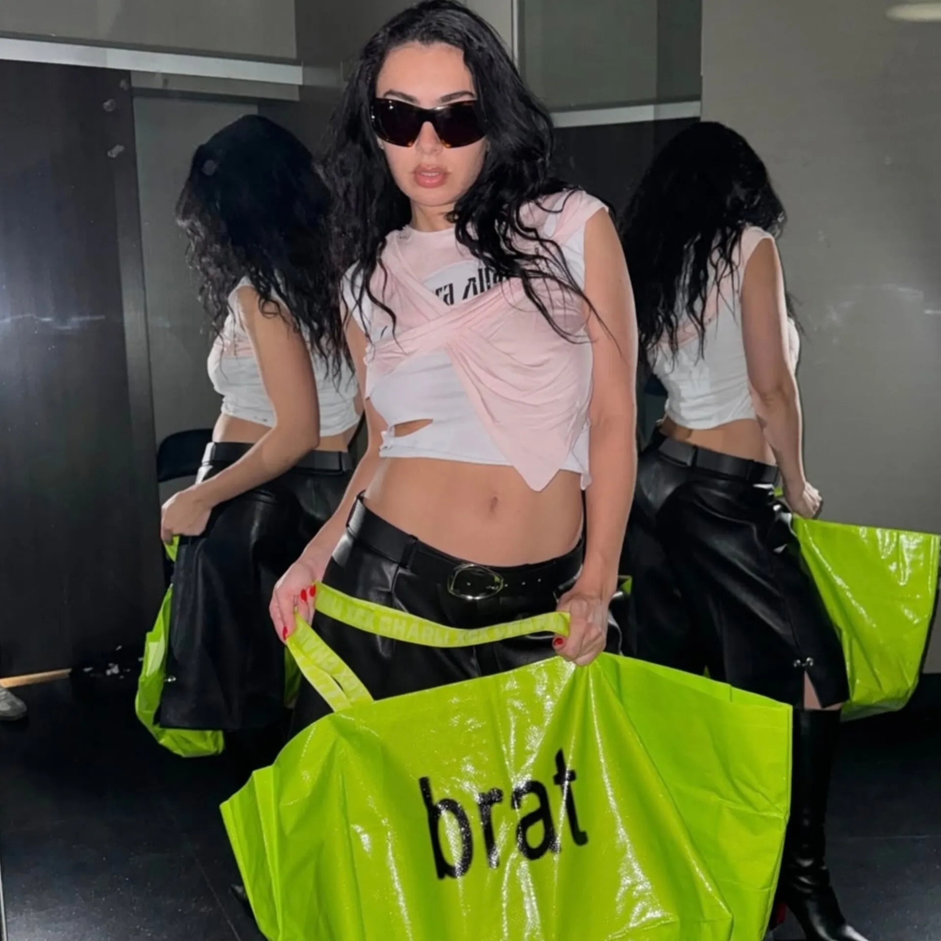 Brat Charli XCX