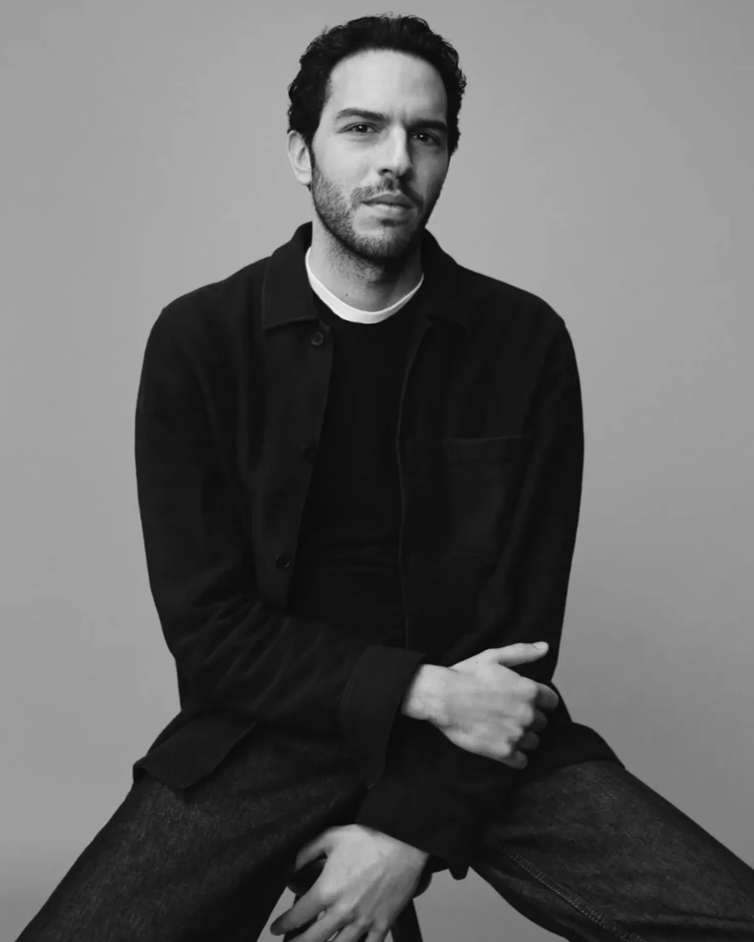 Julian Klausner new Creative Director of Dries Van Noten