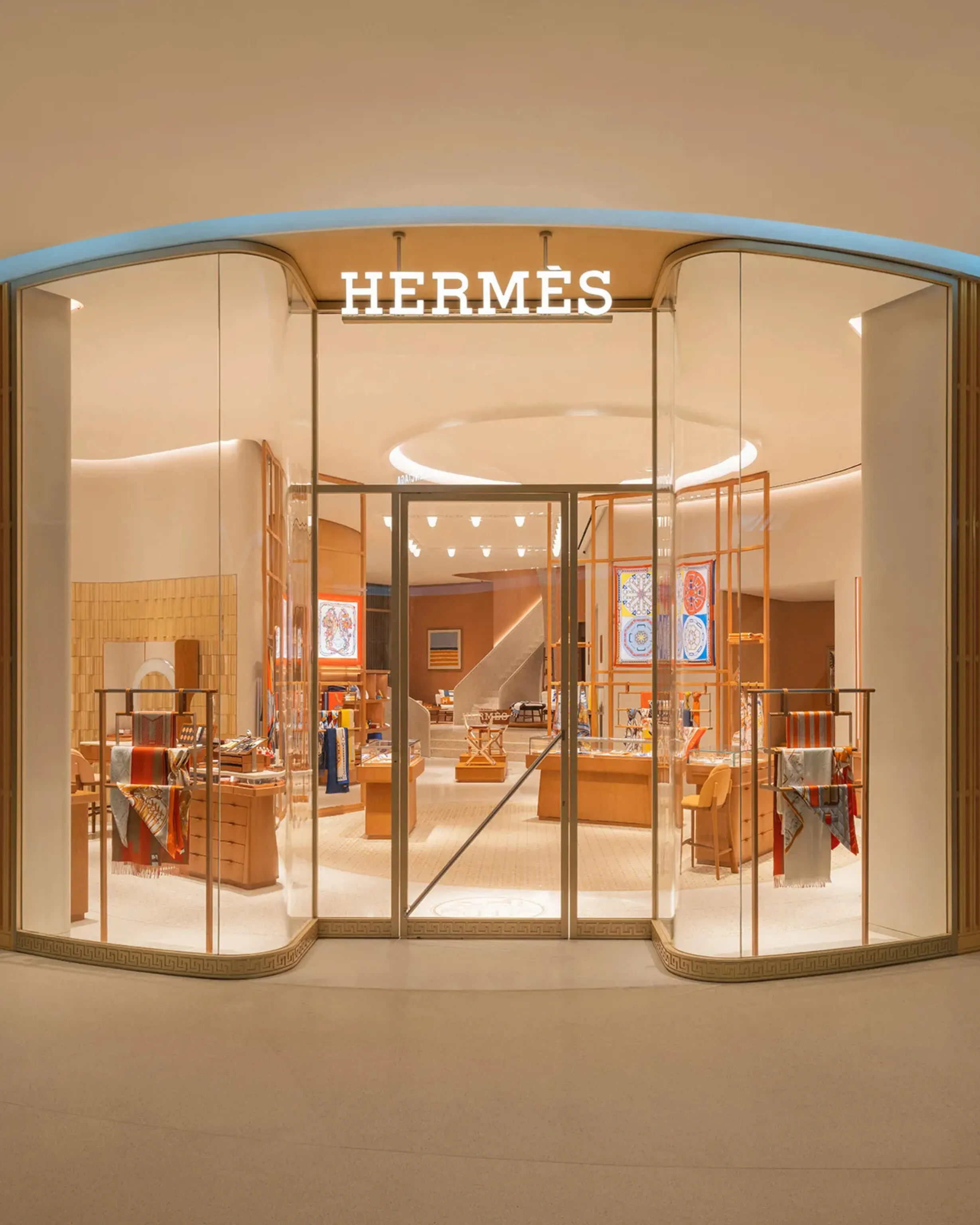 Hermès