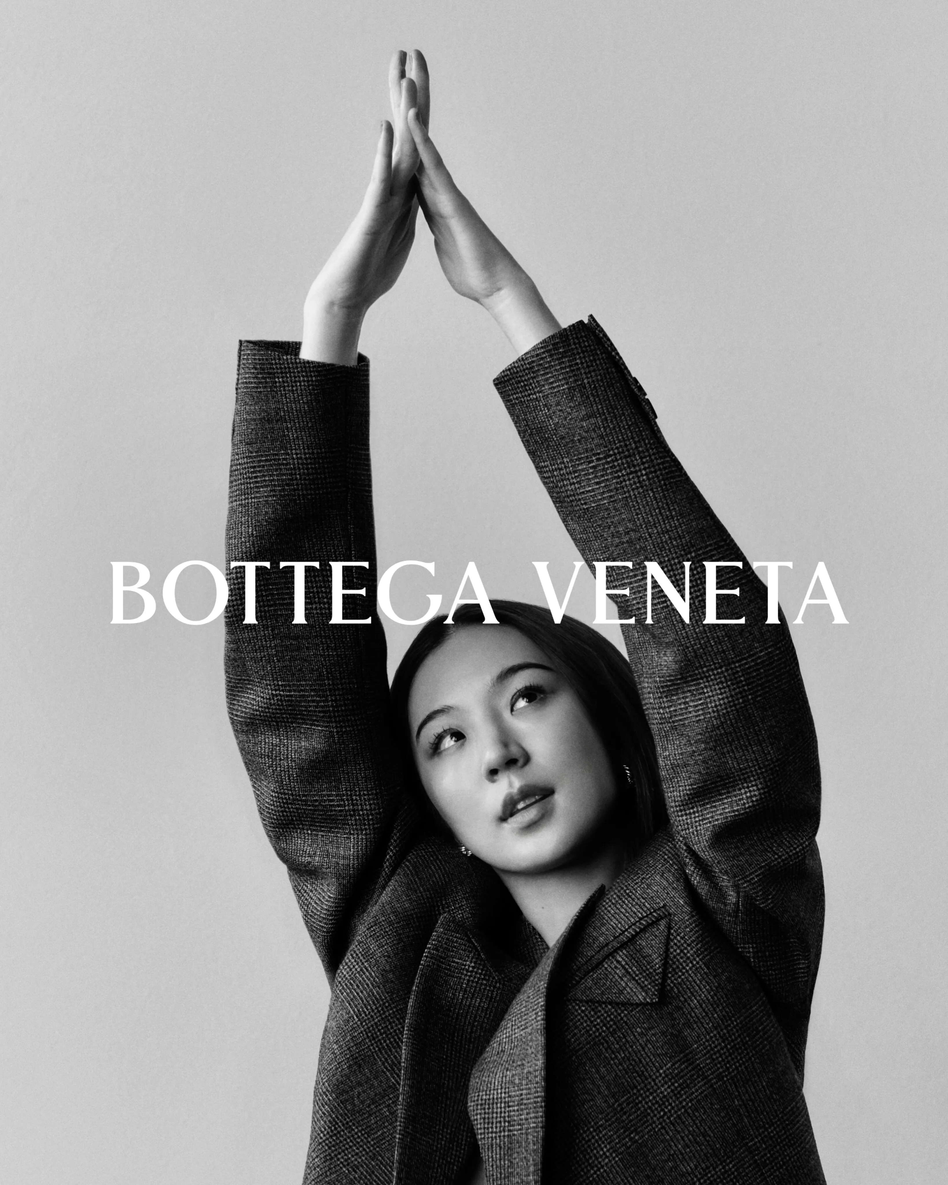 ต้าเหนิง Bottega Veneta