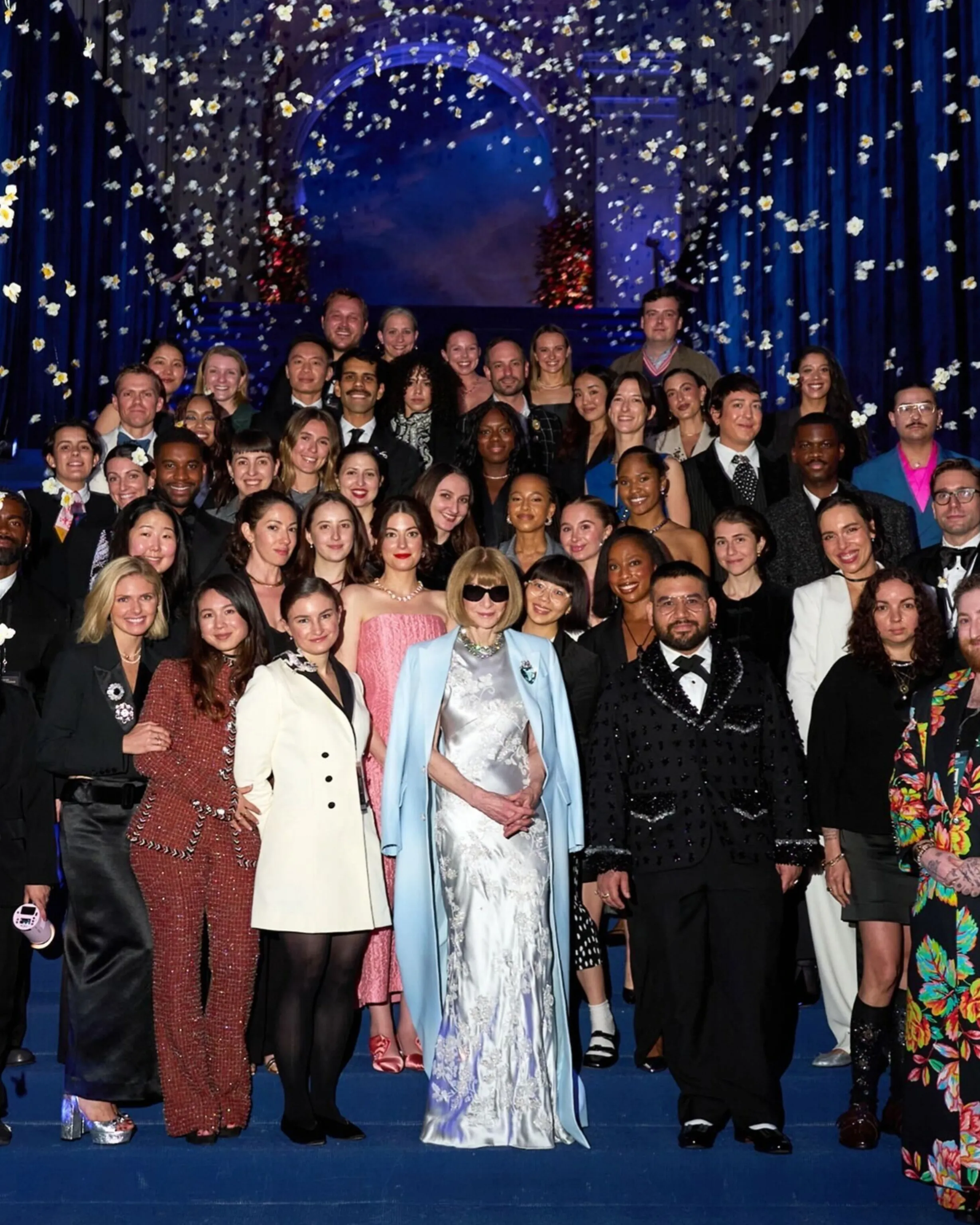 Anna Wintour